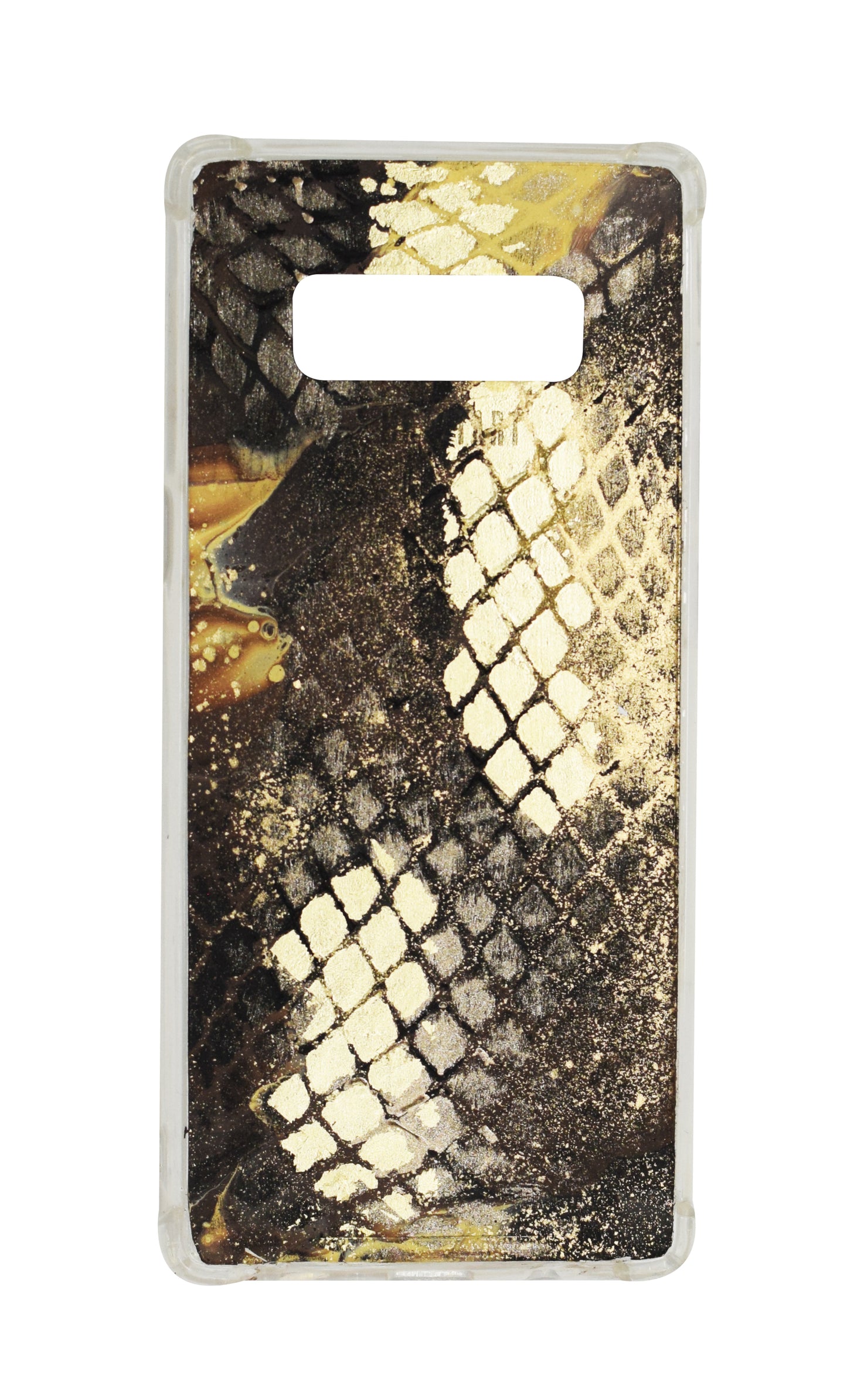 Note8 Brown Snake E213