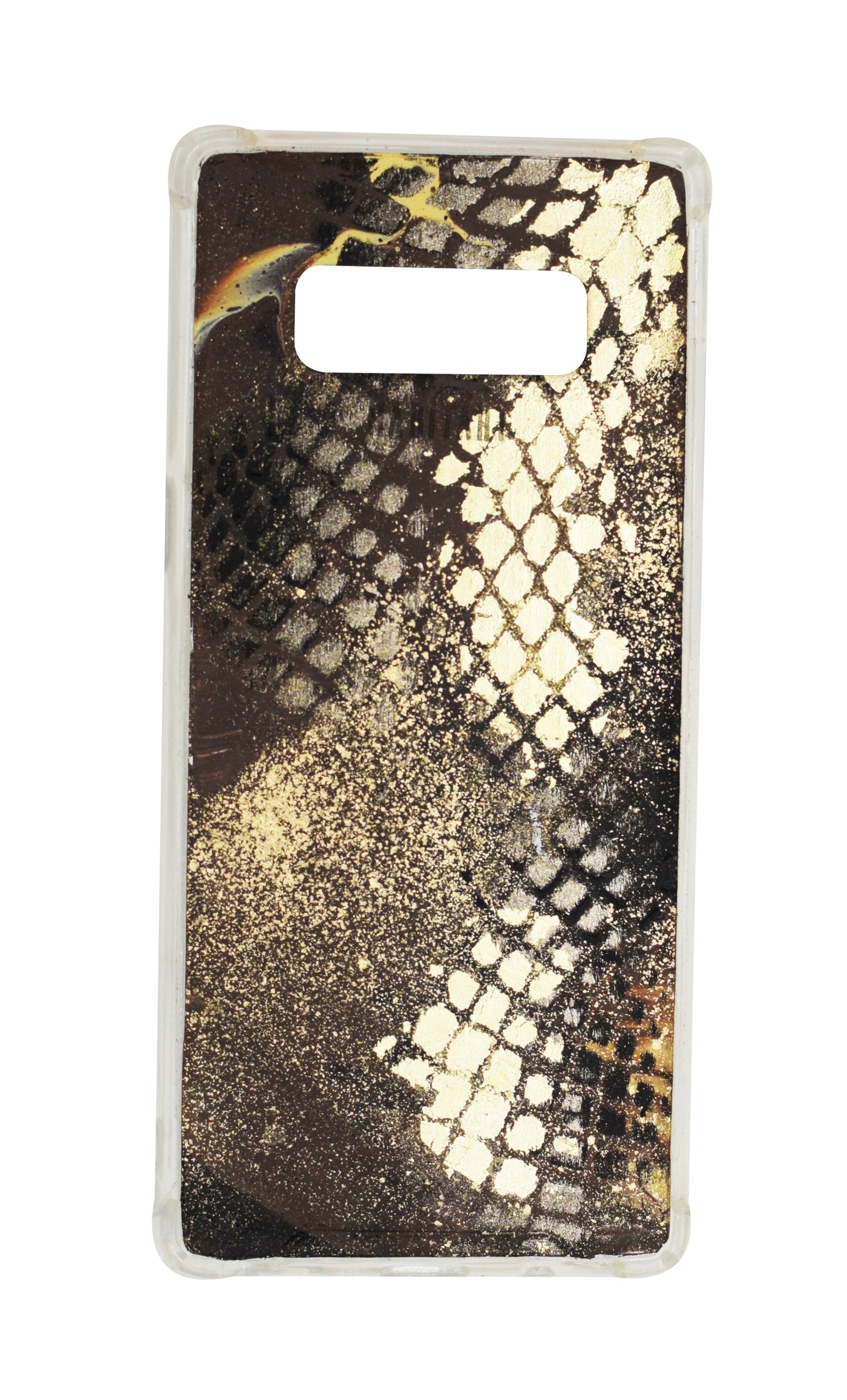 Note8 Brown Snake E214