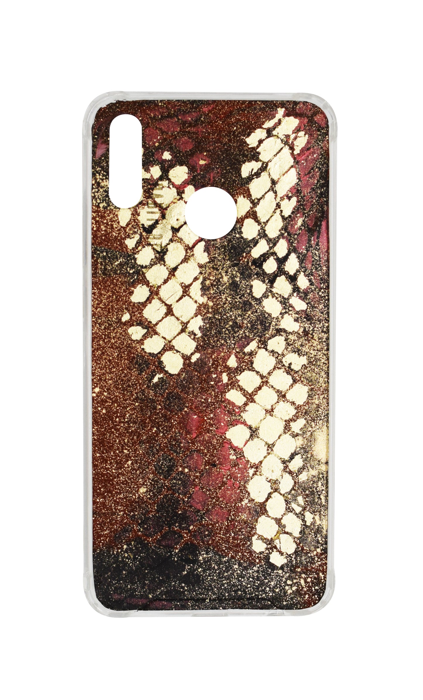 Y9 2019 Red Snake E228