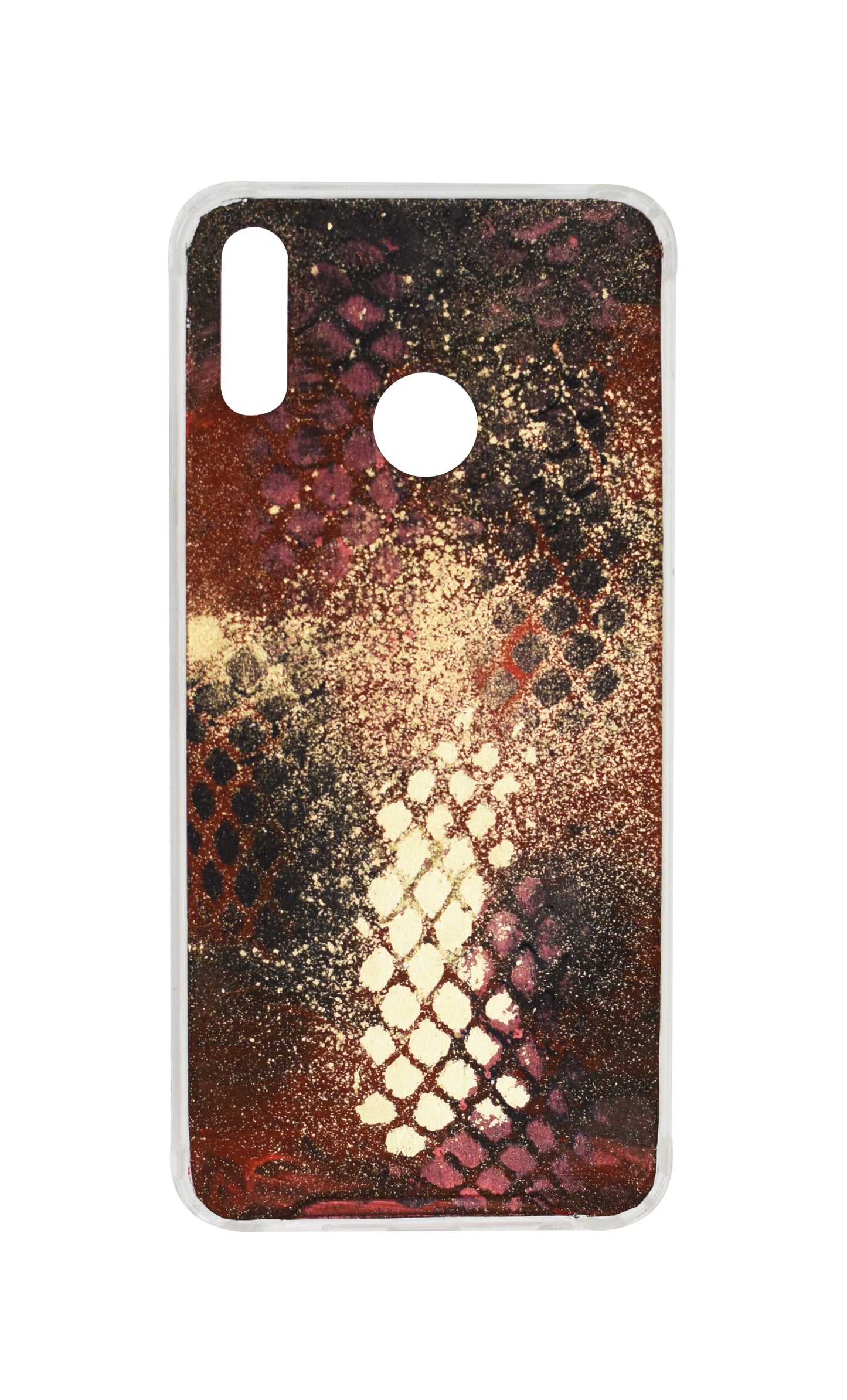 Y9 2019 Red Snake E229