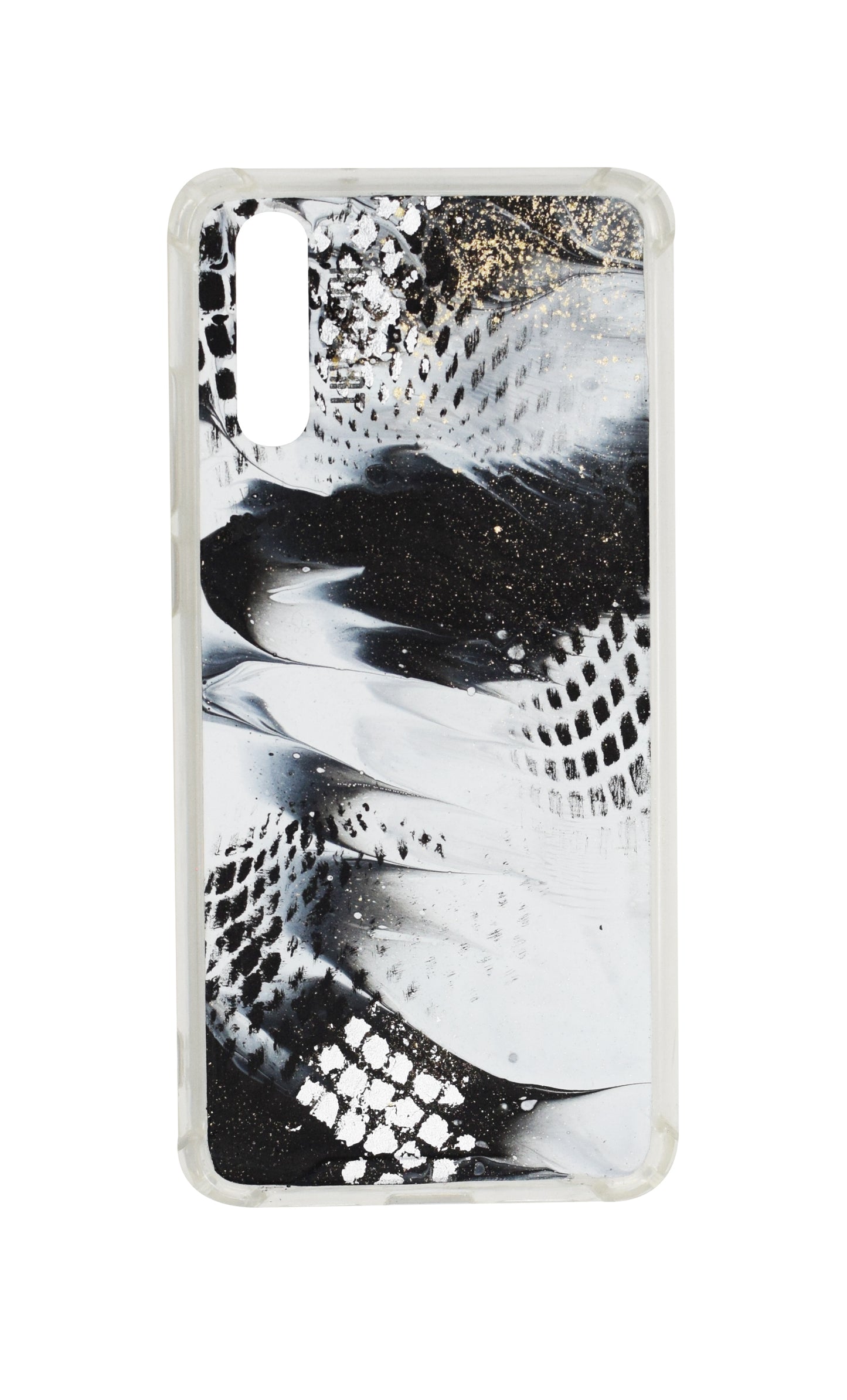 P20 White Snake E224