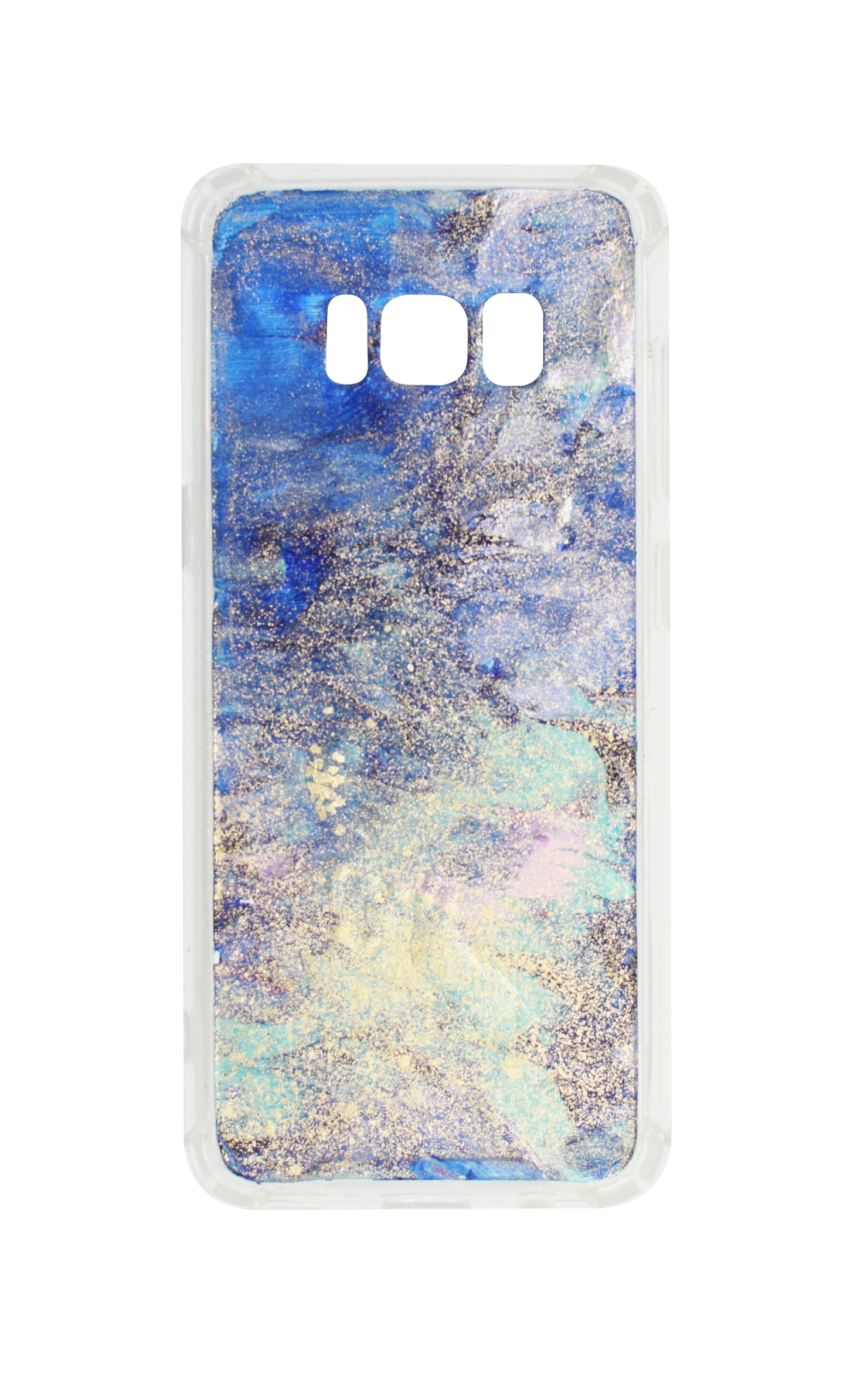 S8 Mermaid D783