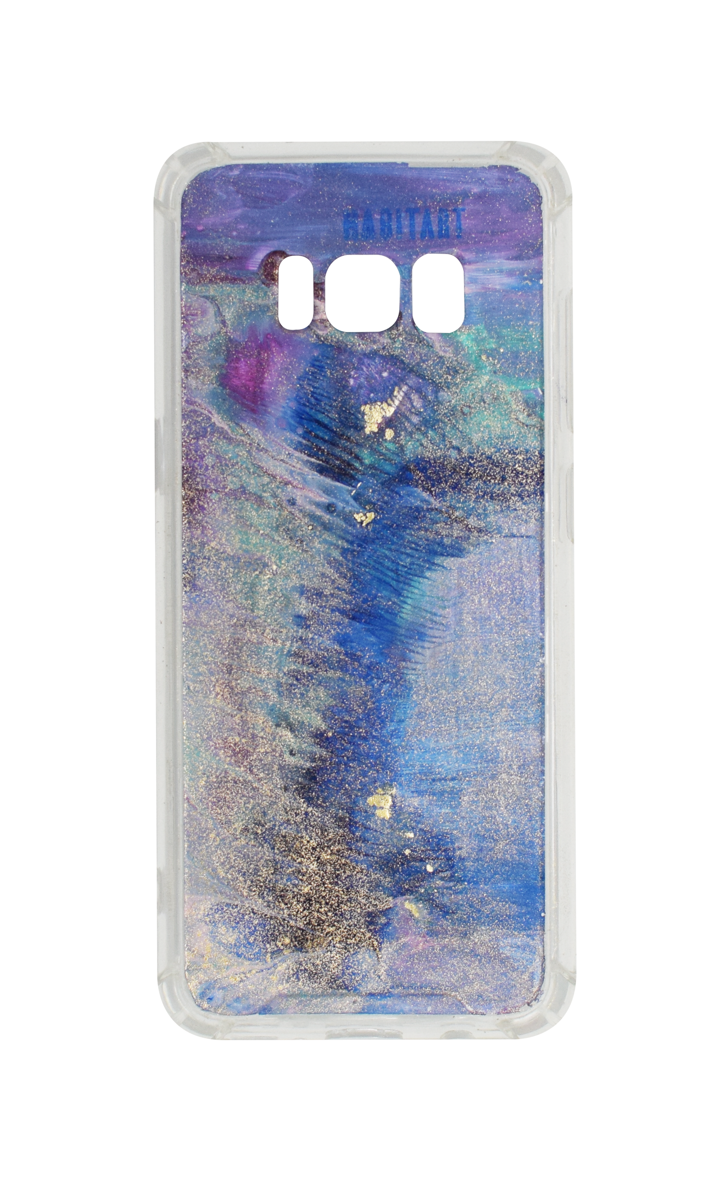 S8 Mermaid D786