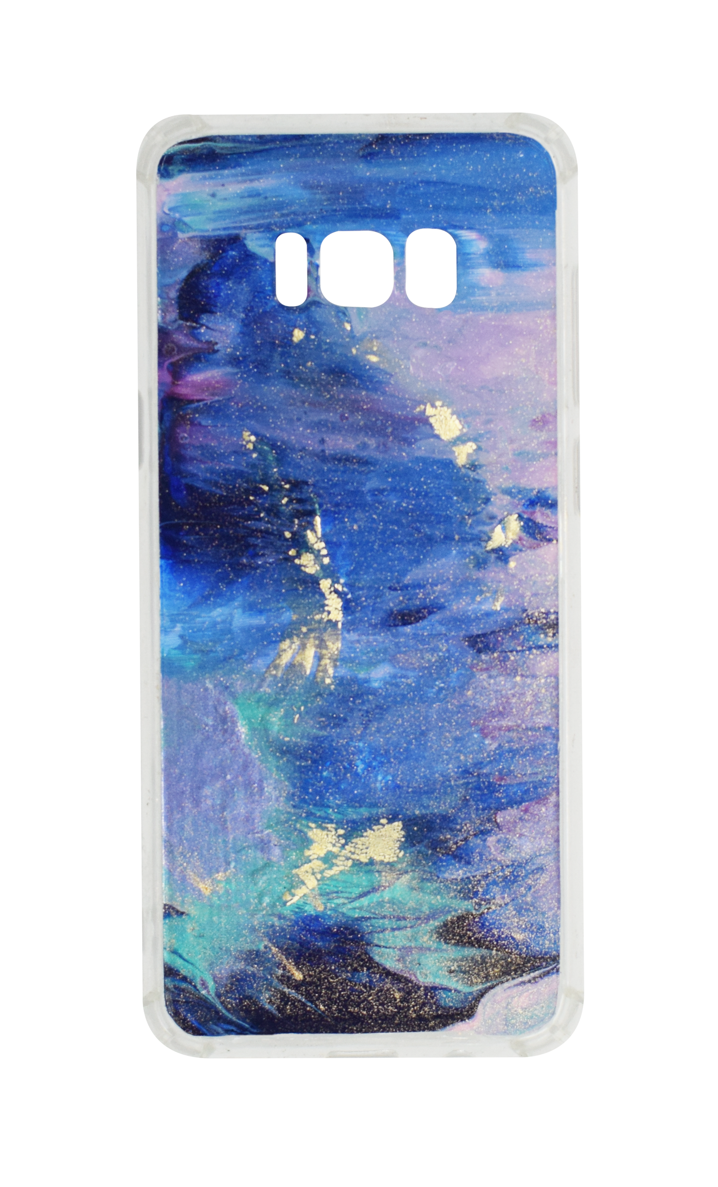 S8+ Mermaid D795