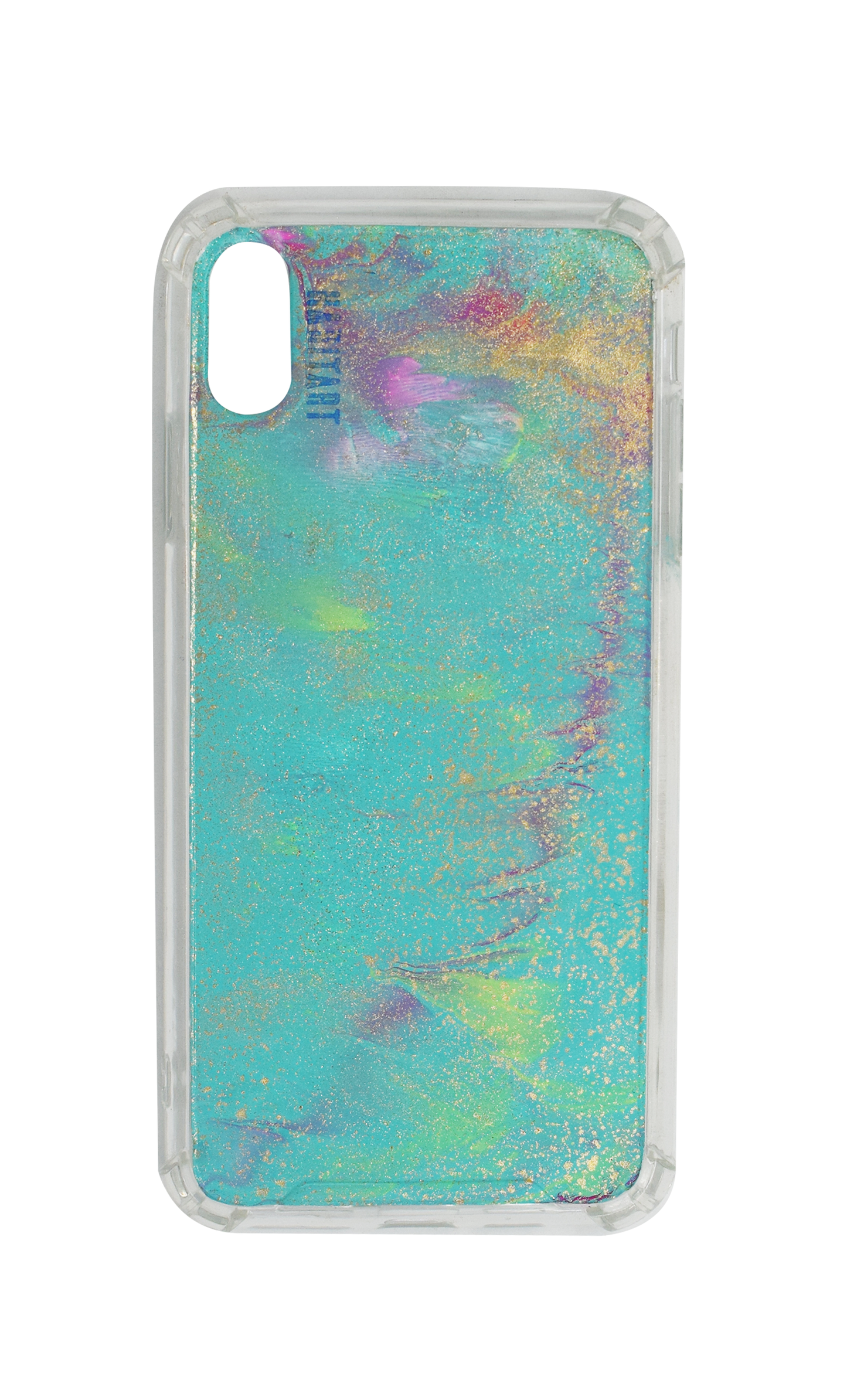 XsMax Bubblegum E516
