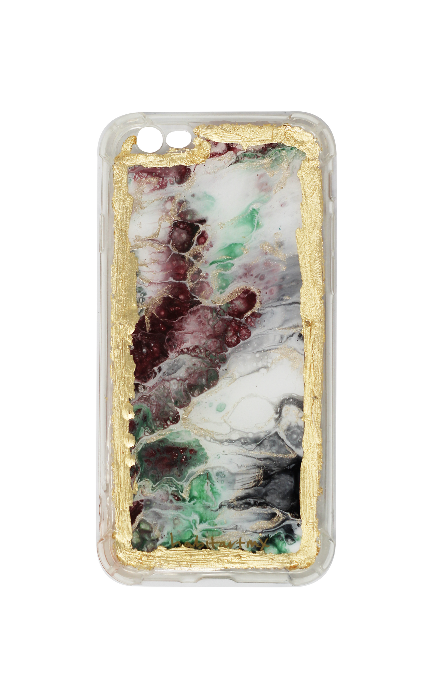 6s Custom C197