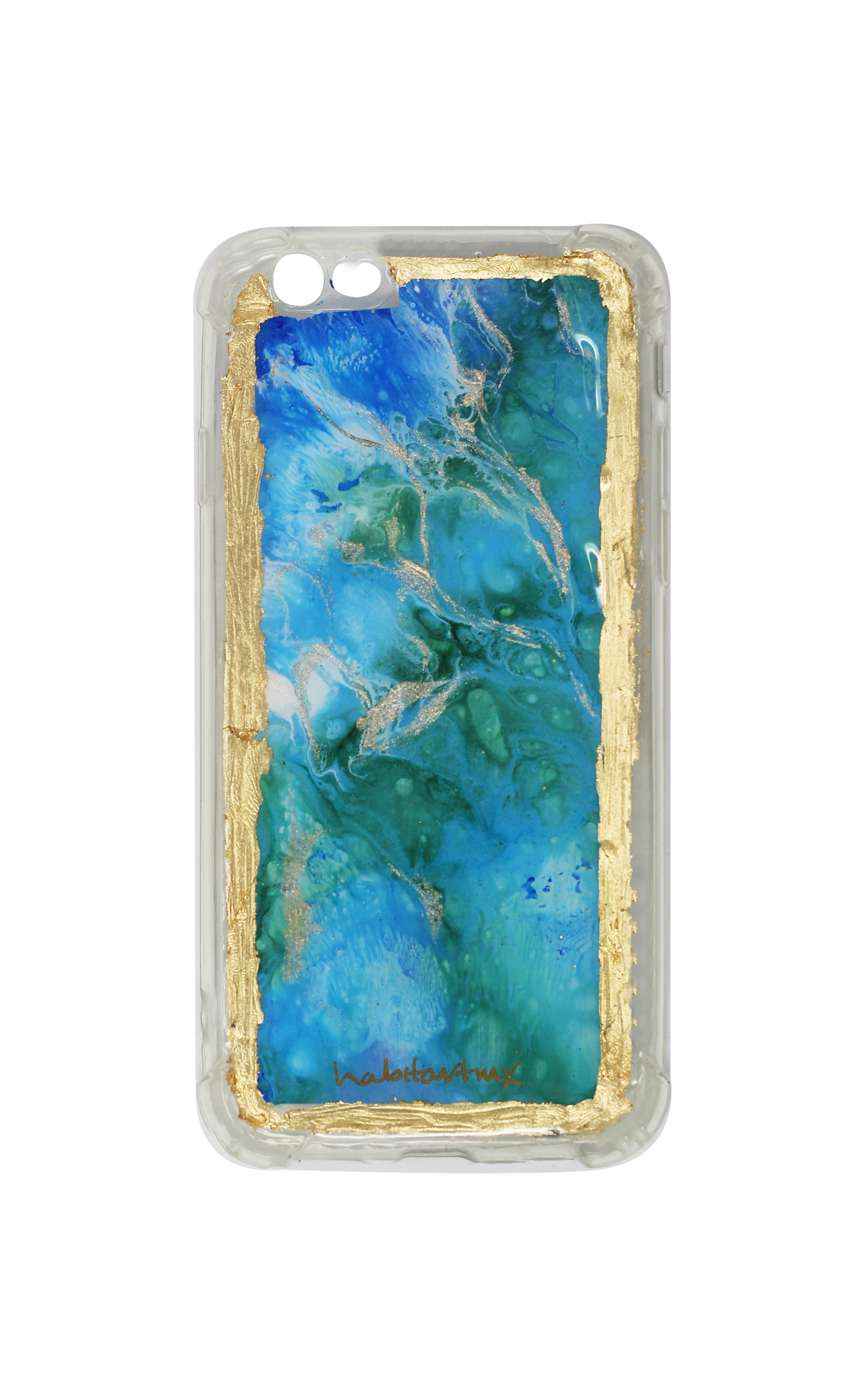 6s Custom C195