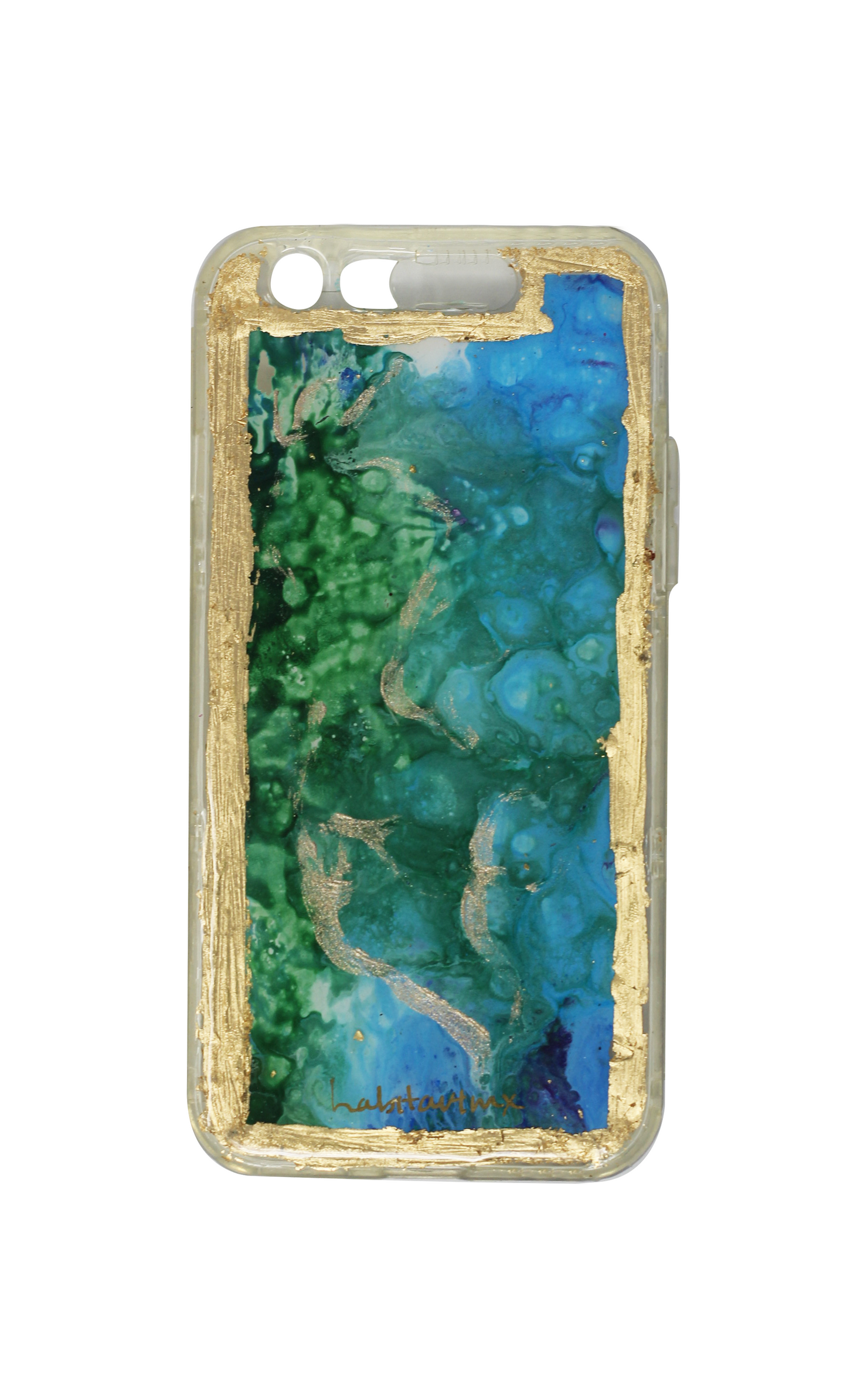6s Custom C193