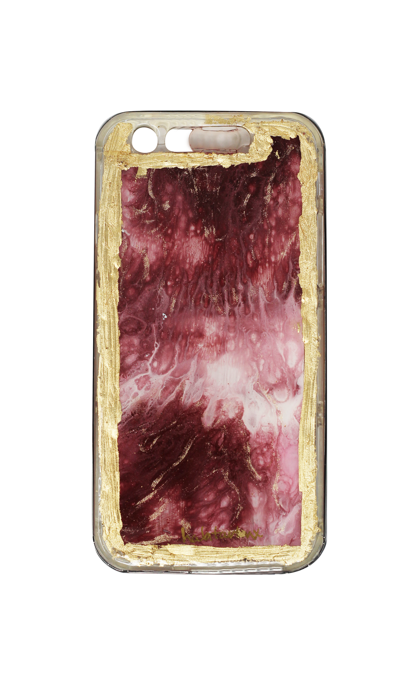 6s Custom C190