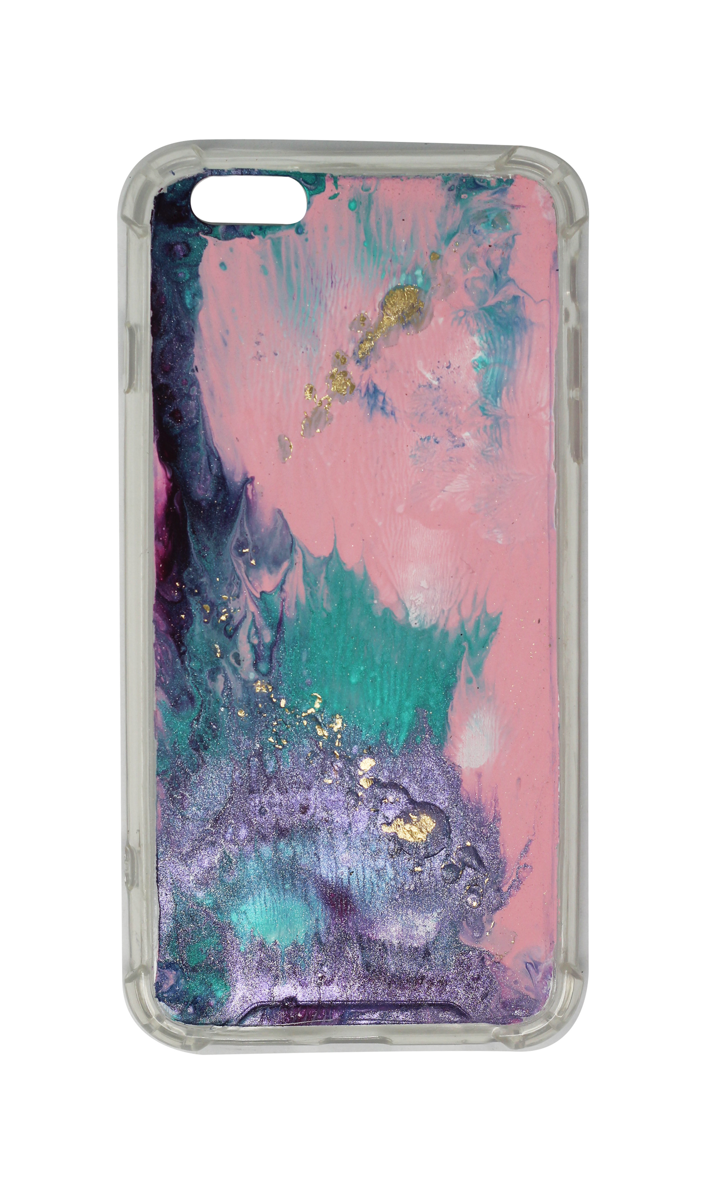 6plus Mermaid C148