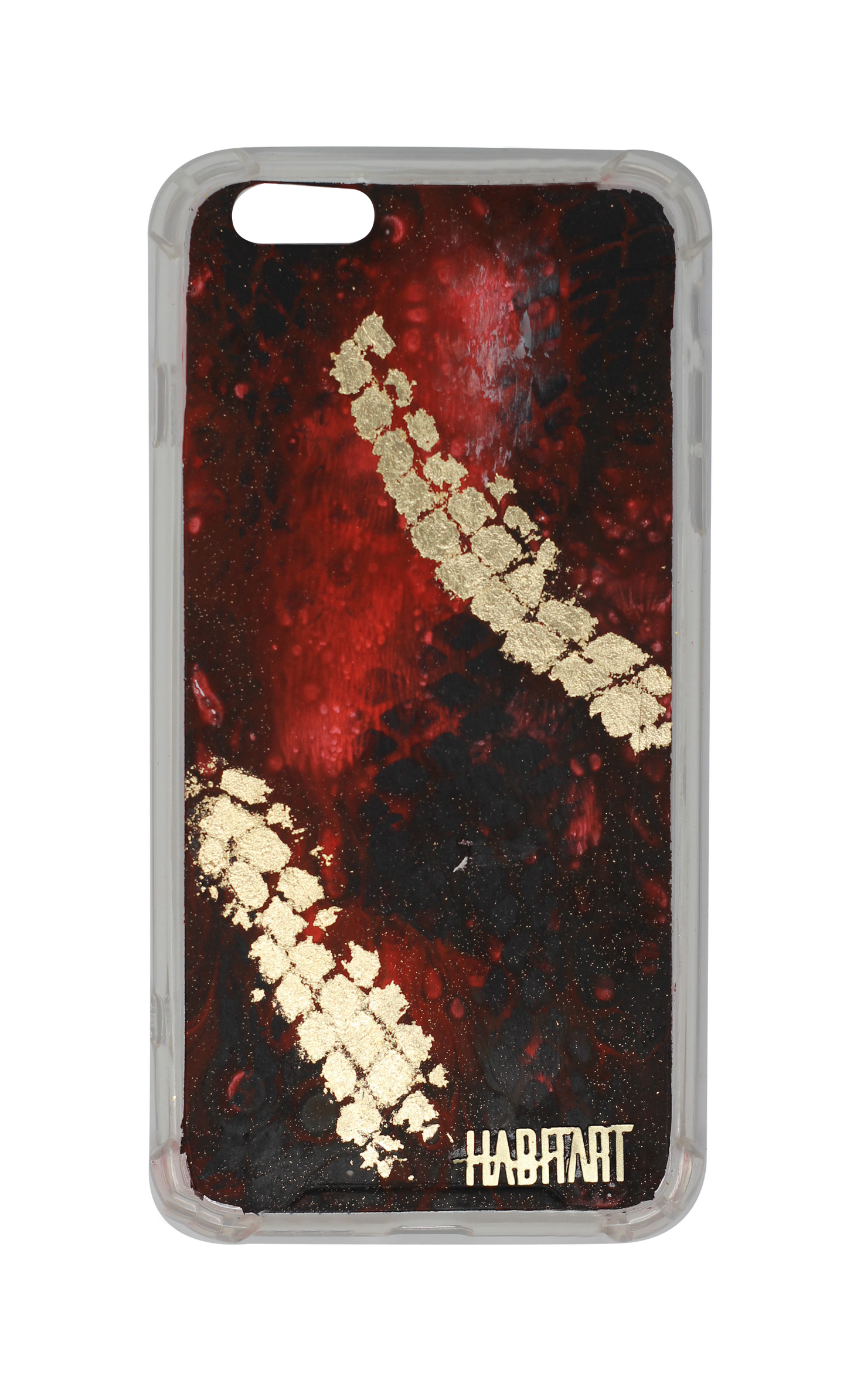 6plus Red Snake C140