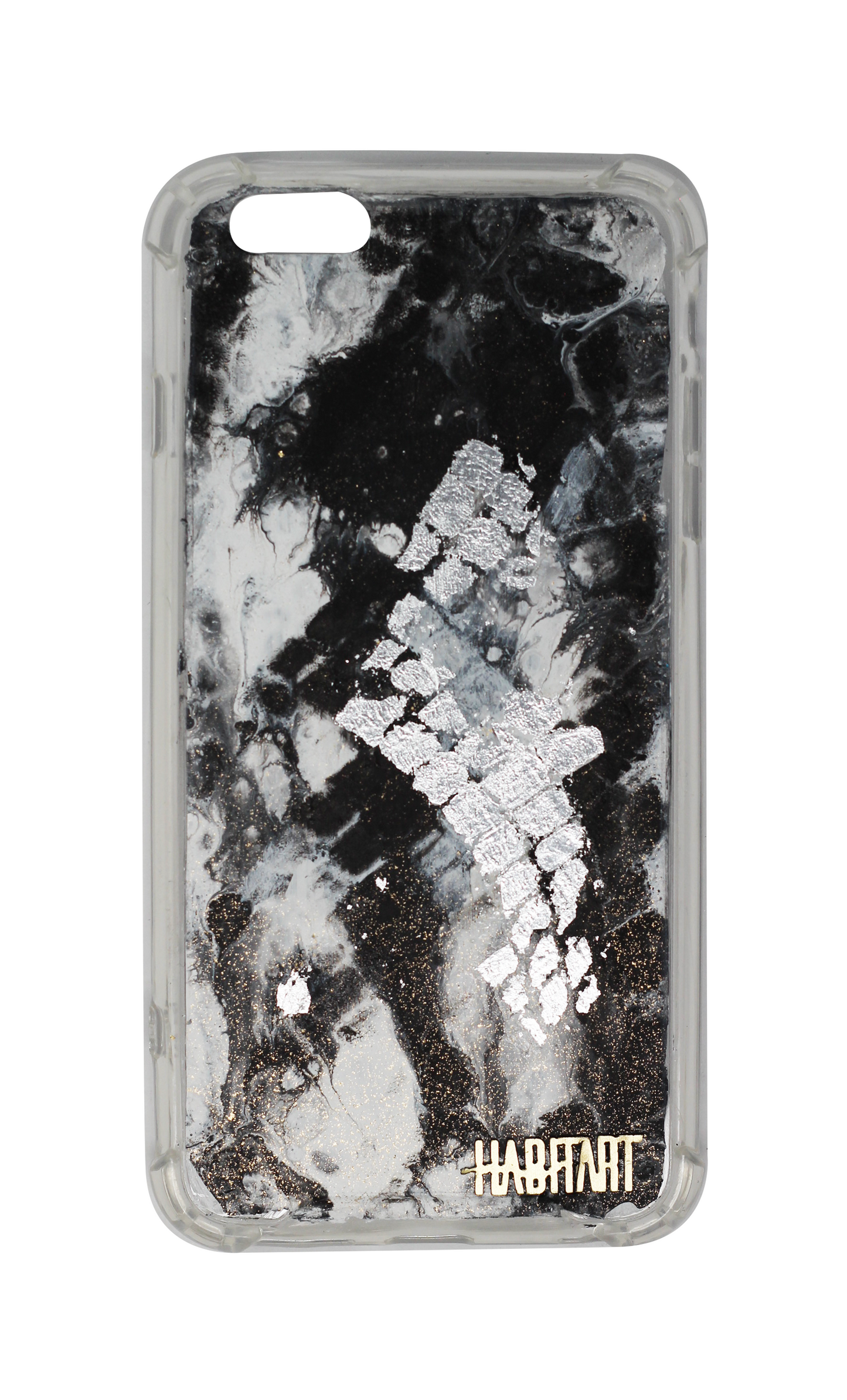 6plus White Snake C138