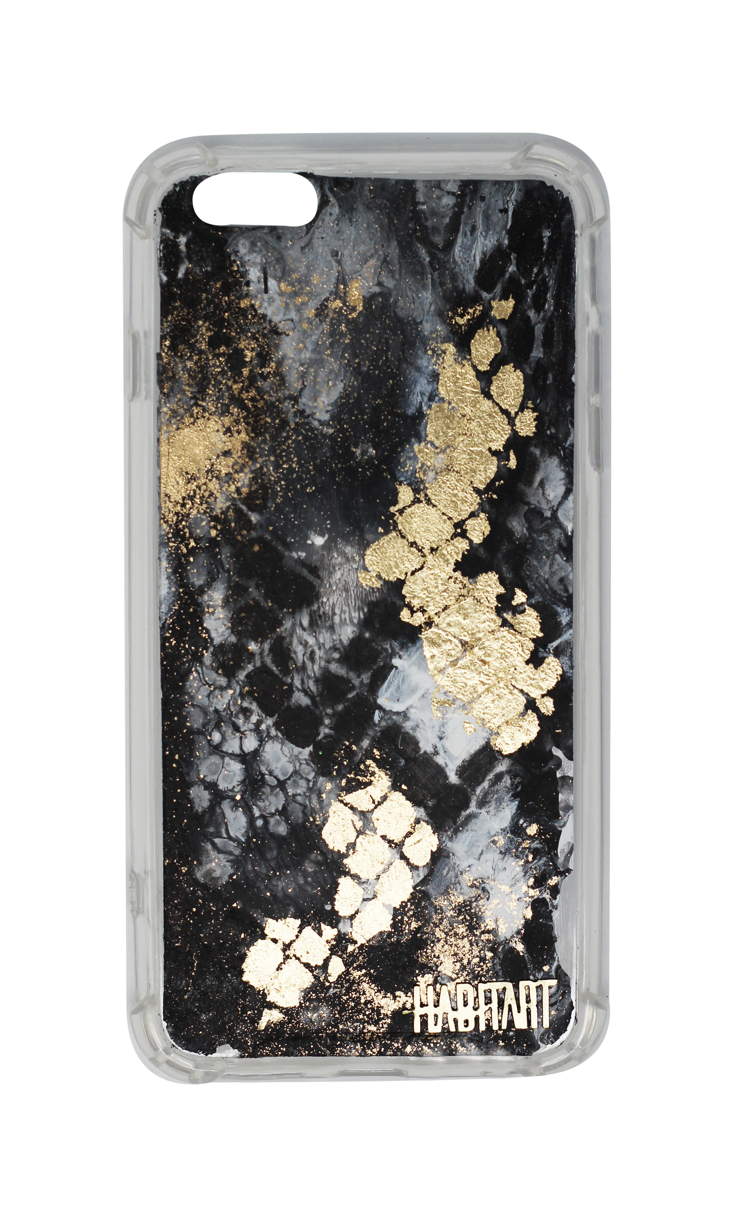 6plus White Snake C139