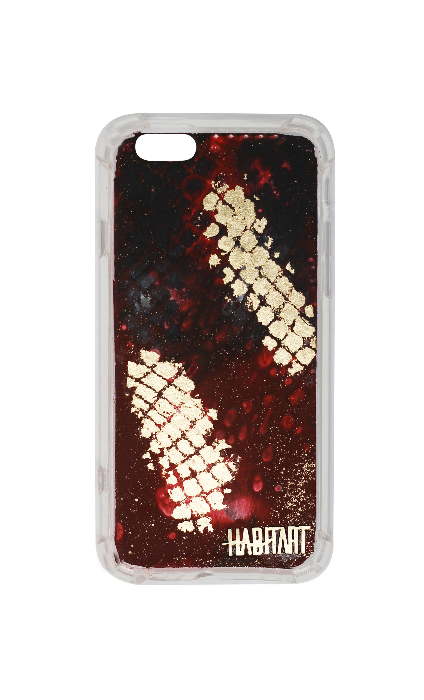 6s Red Snake C168