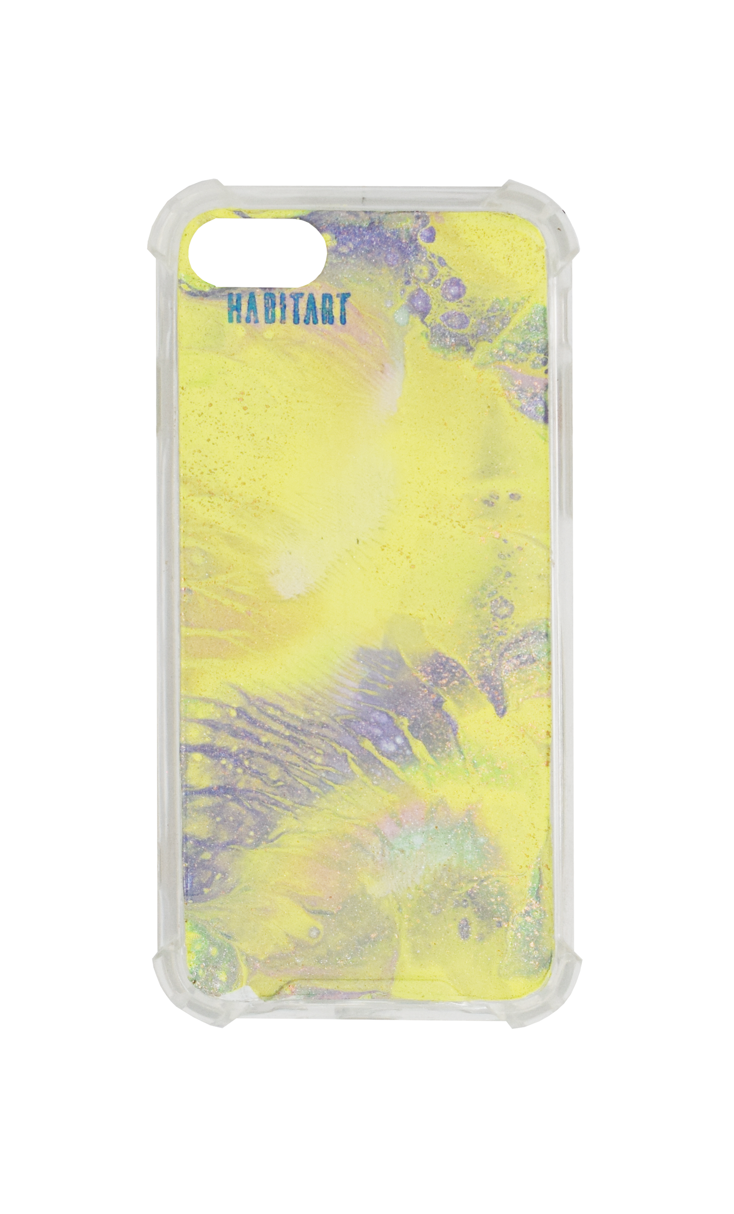 IPhoneSE Cotton Sky F576