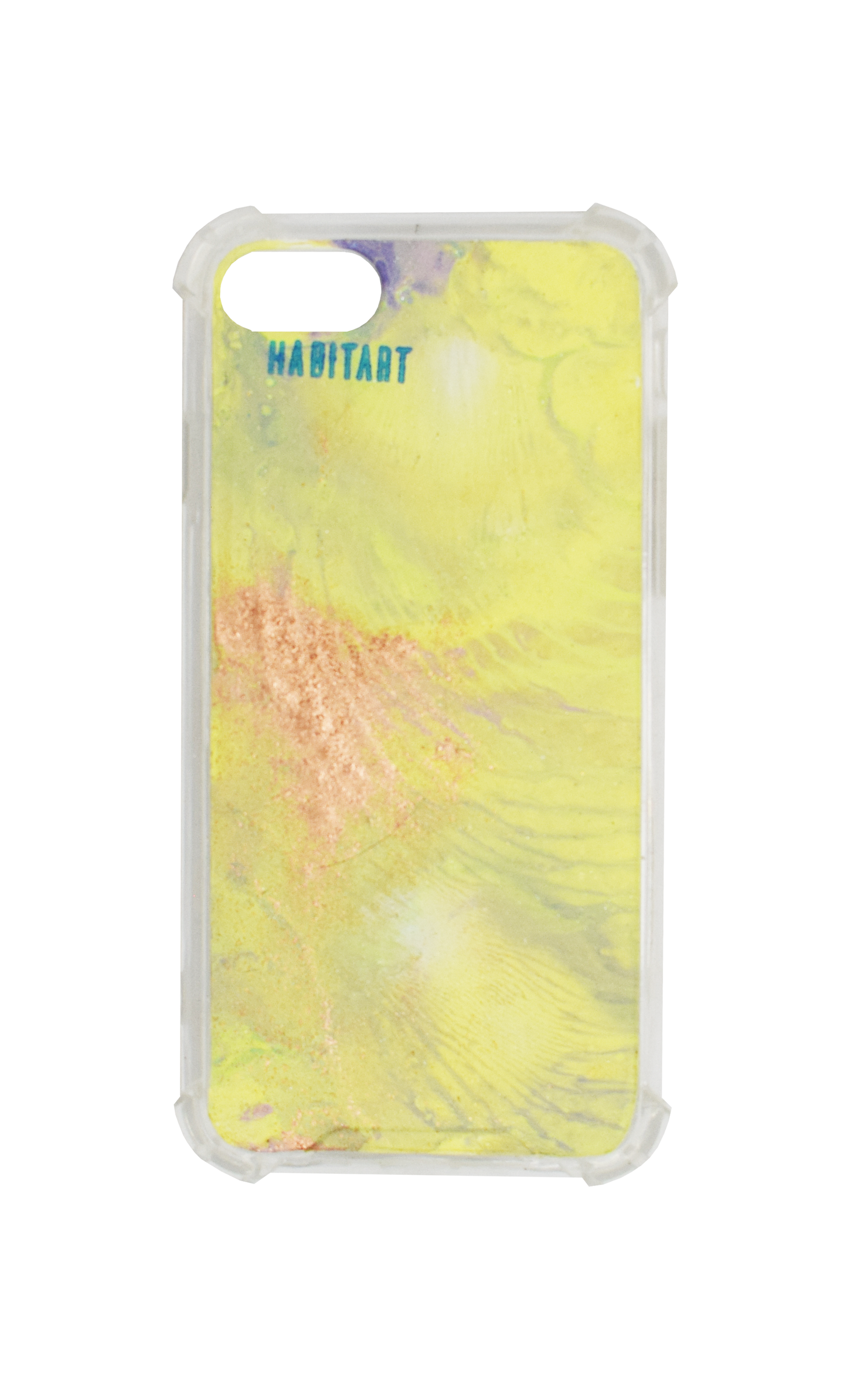 IPhoneSE Cotton Sky F577