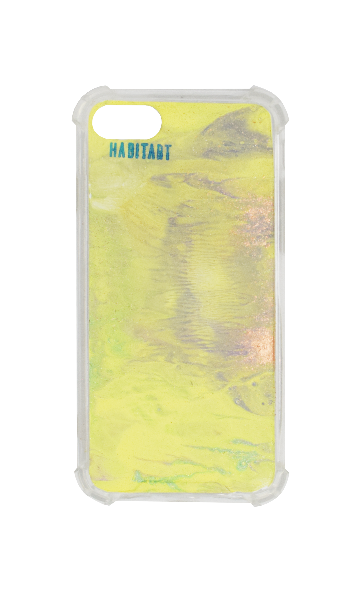 IPhoneSE Cotton Sky F578