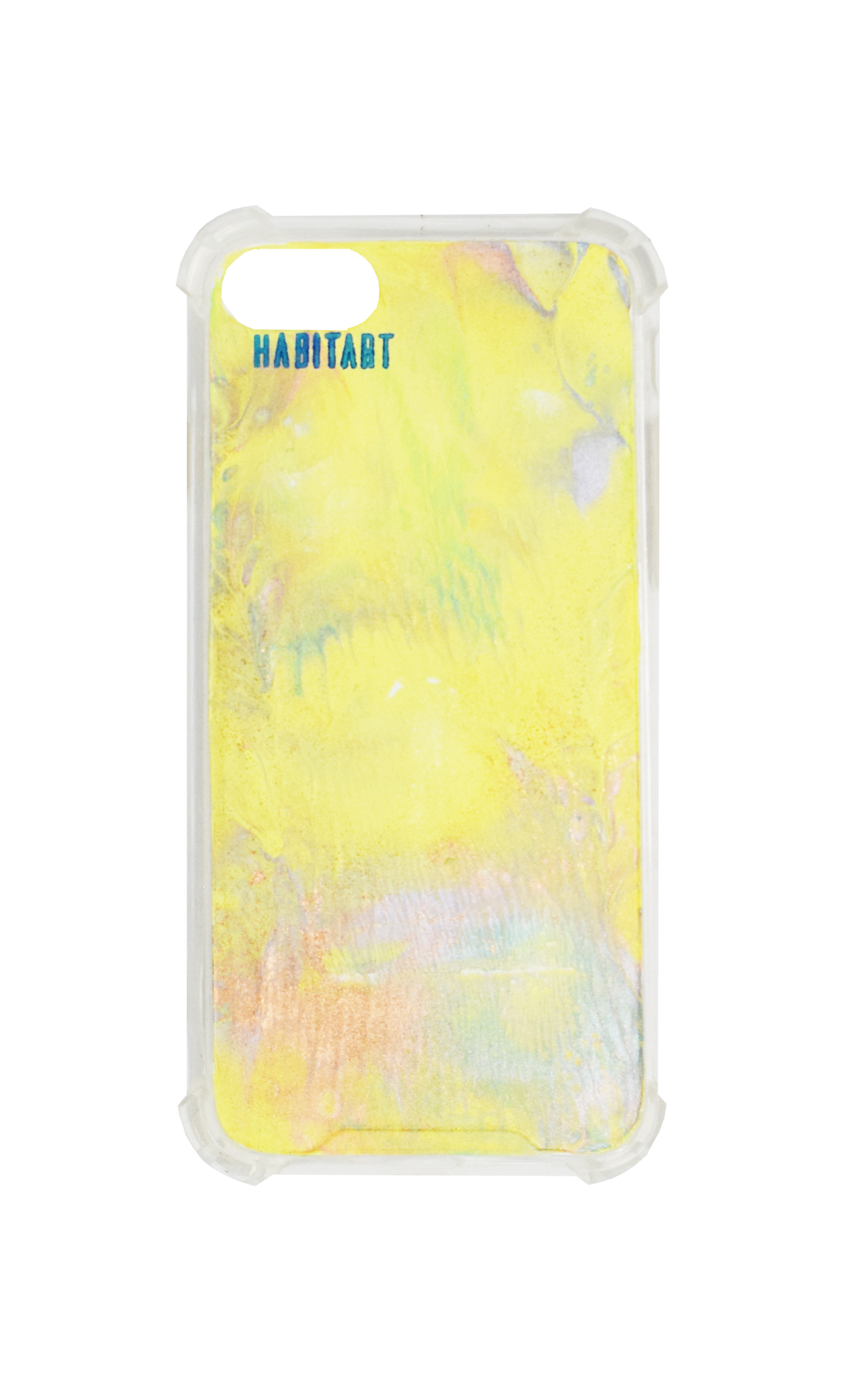 7/8 Cotton Sky F699