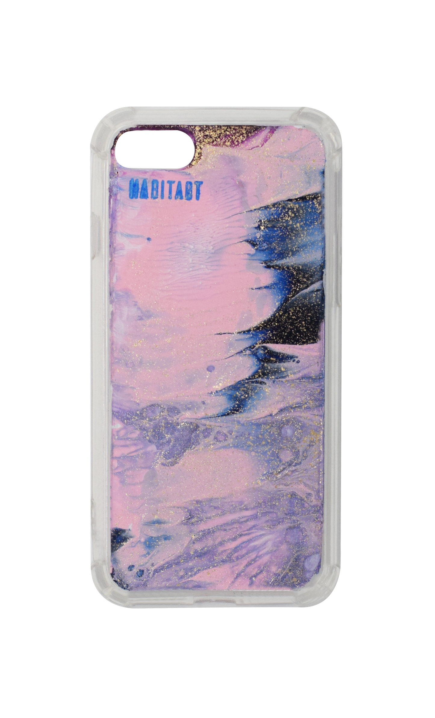 7/8 Mermaid C918