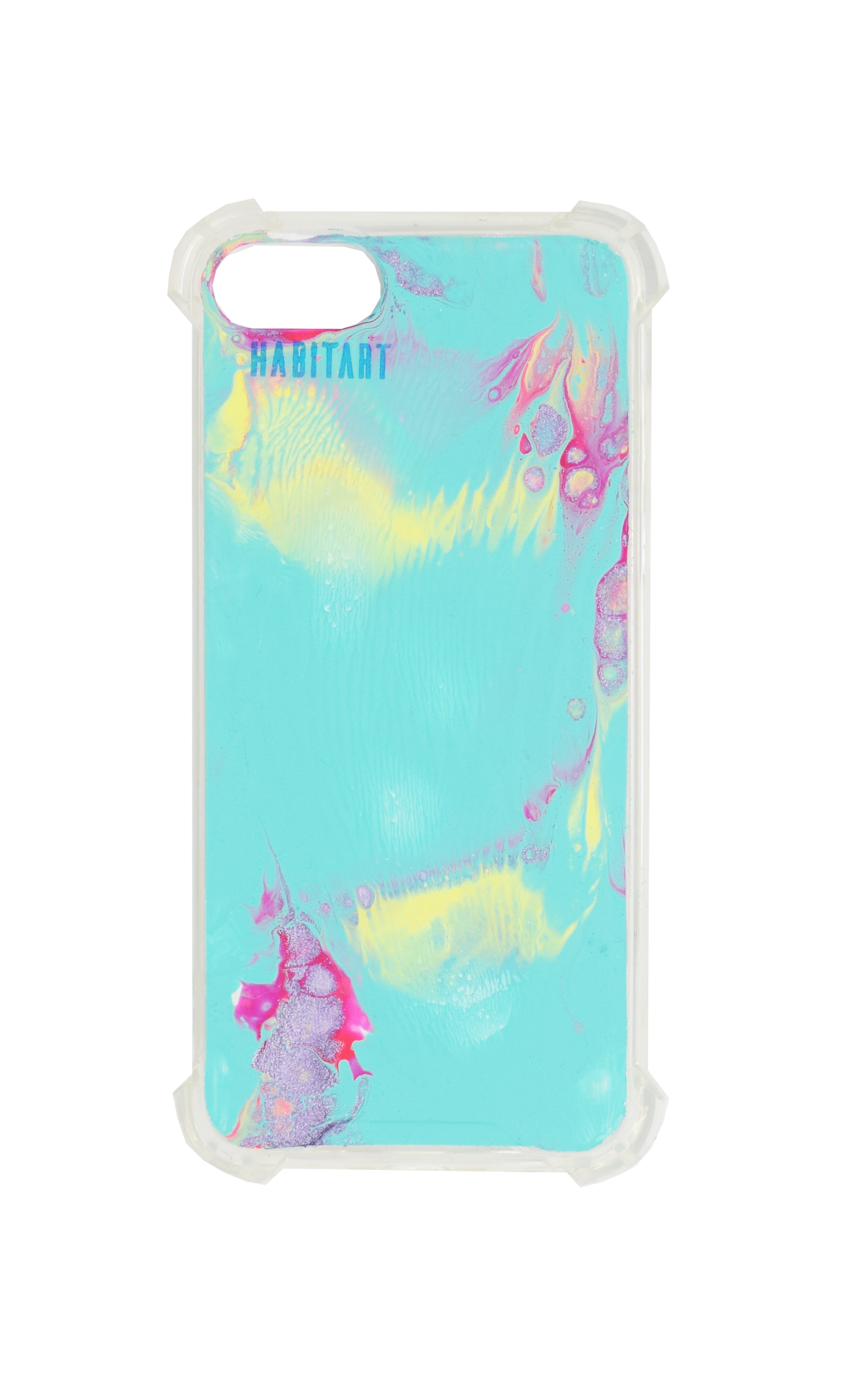 IPhoneSE Bubblegum G611