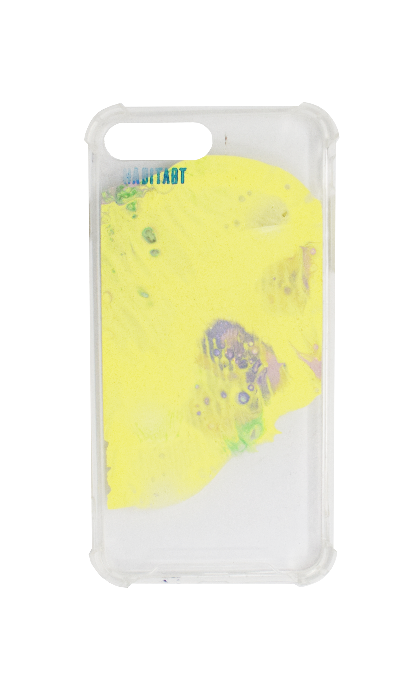 7/8+ Cotton Sky + TRANSPARENTE F409