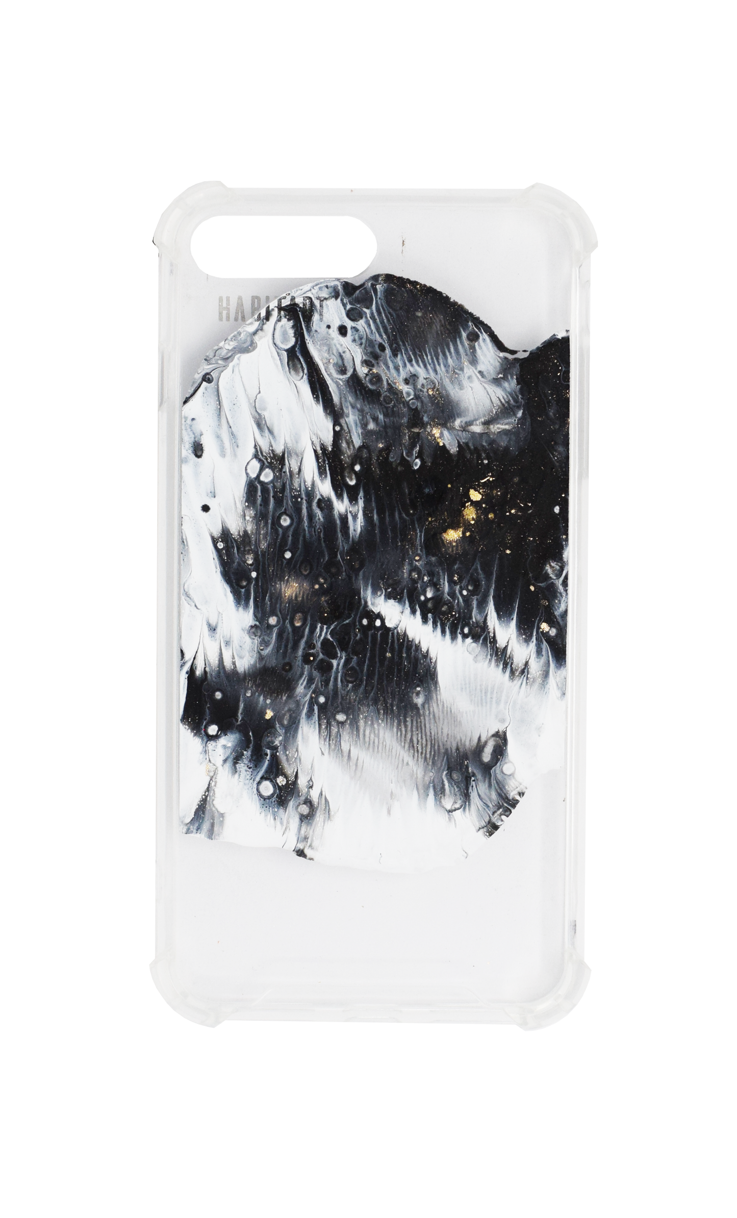7/8+ Marble + TRANSPARENTE F598
