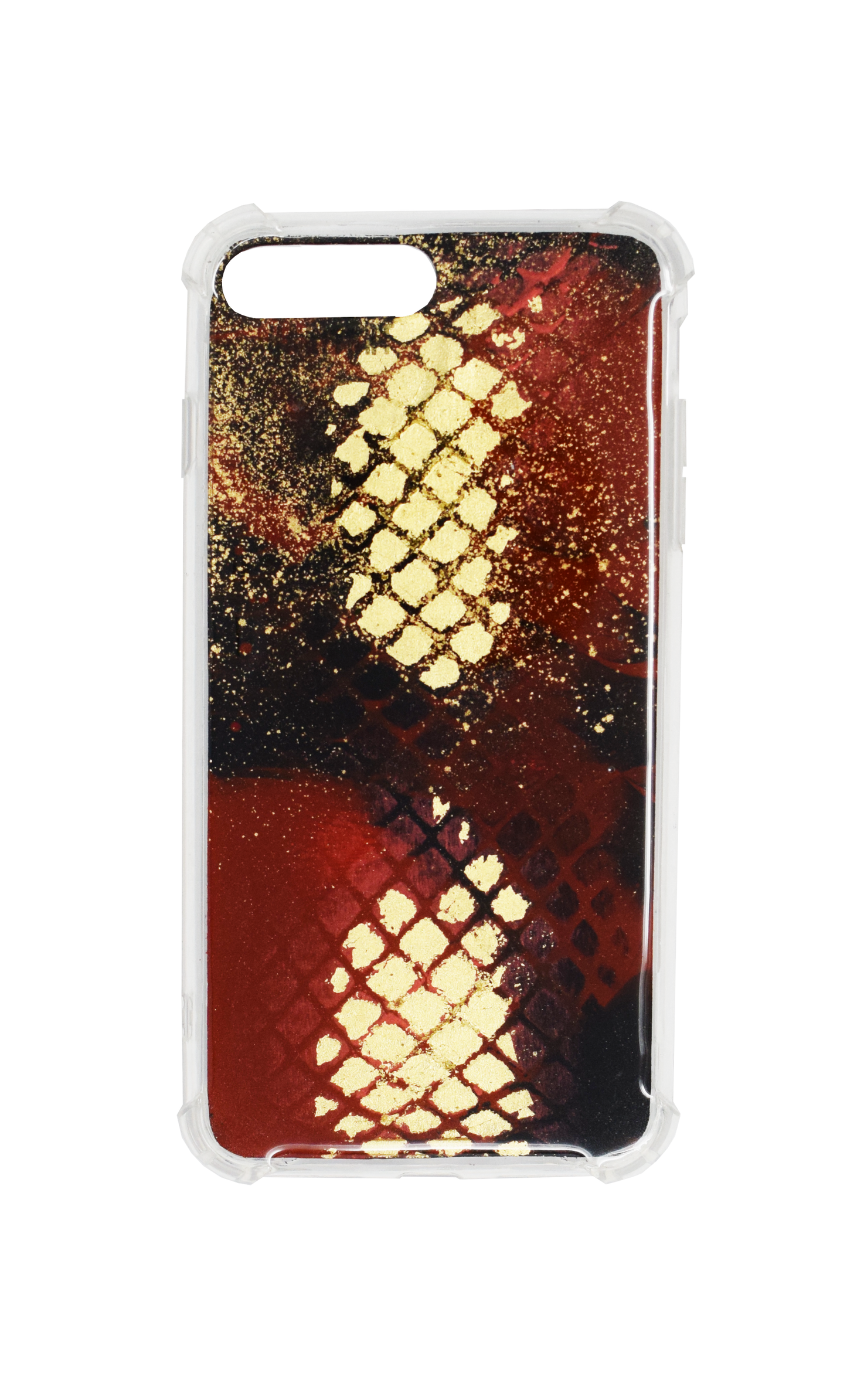 7/8+ Red Snake F25