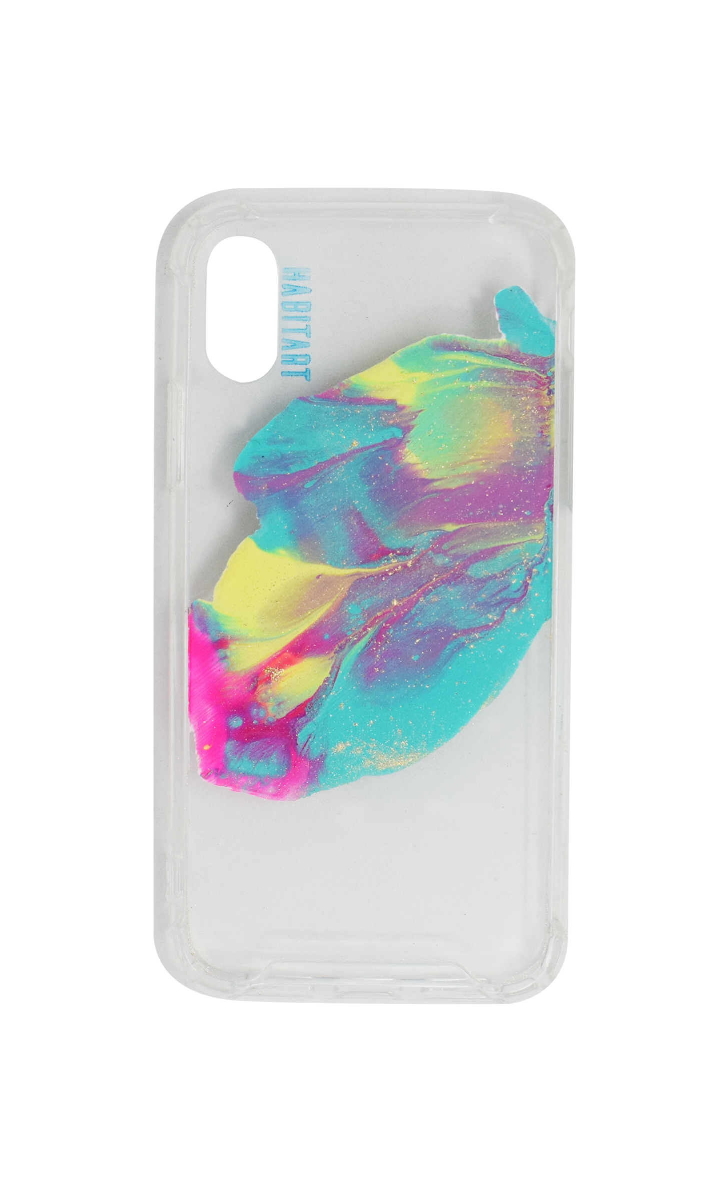 x/xs Bubblegum + TRANSPARENTE E584