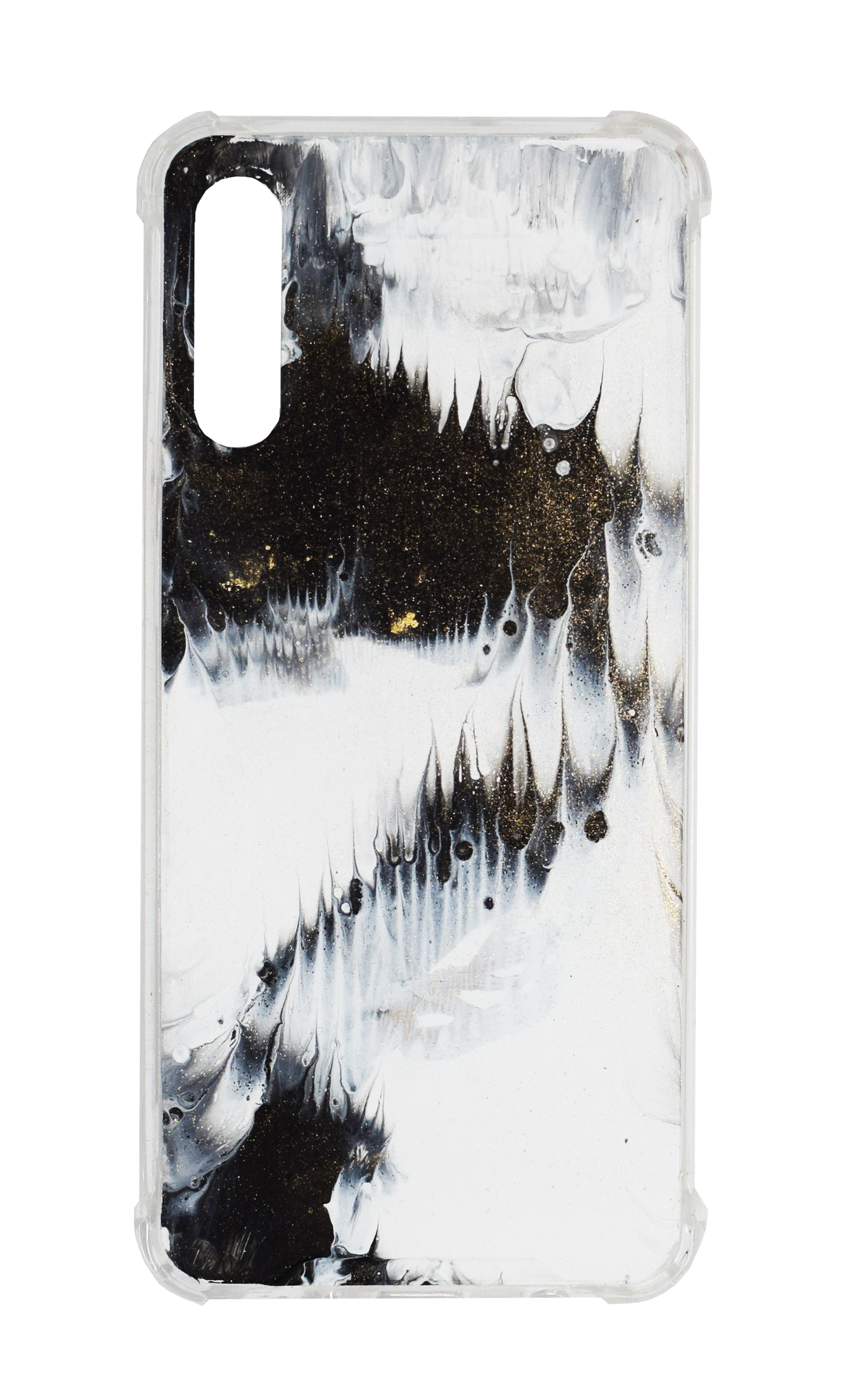 Galaxy A20/A30/A50 Marble F786