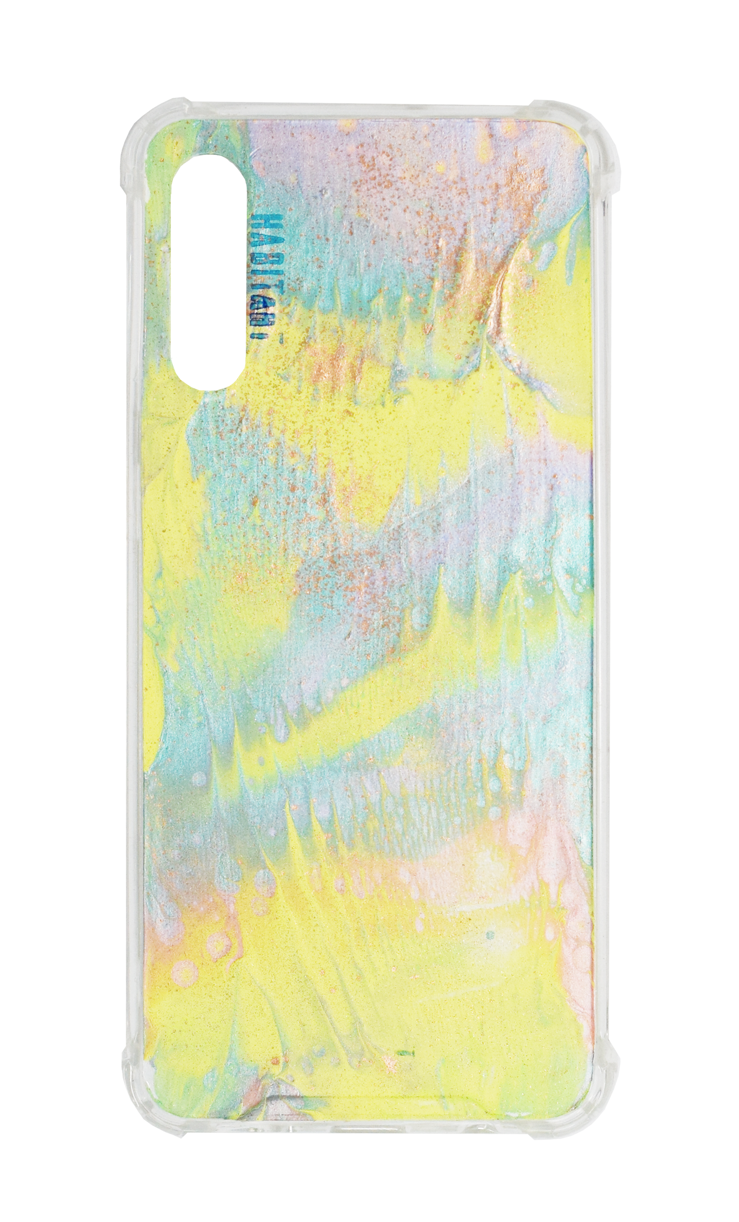 Galaxy A20/A30/A50 Cotton Sky F798