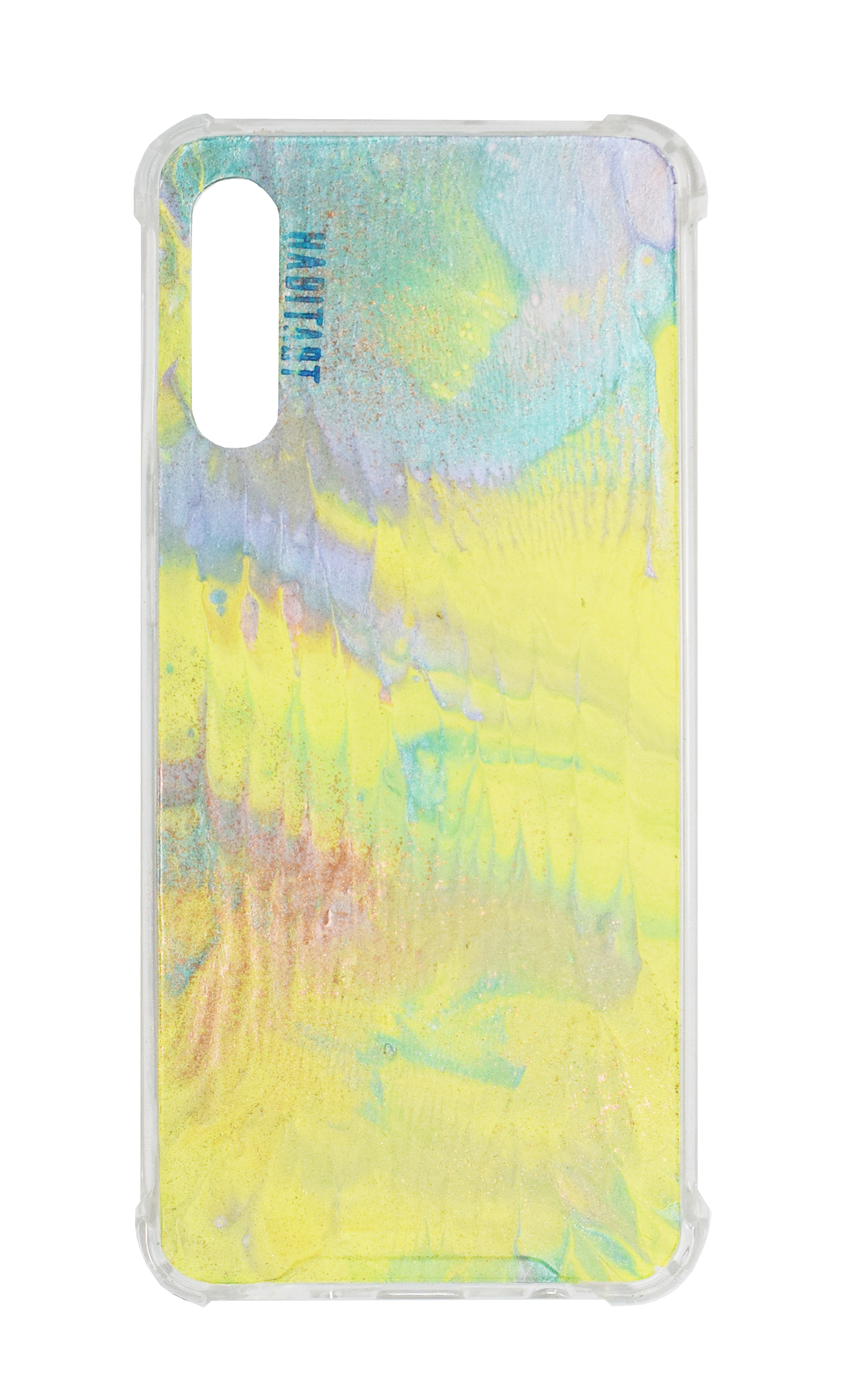 Galaxy A20/A30/A50 Cotton Sky F796
