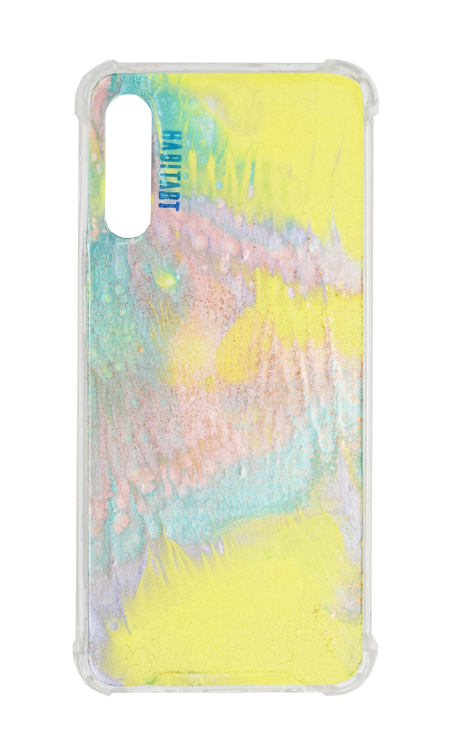 Galaxy A20/A30/A50 Cotton Sky F797
