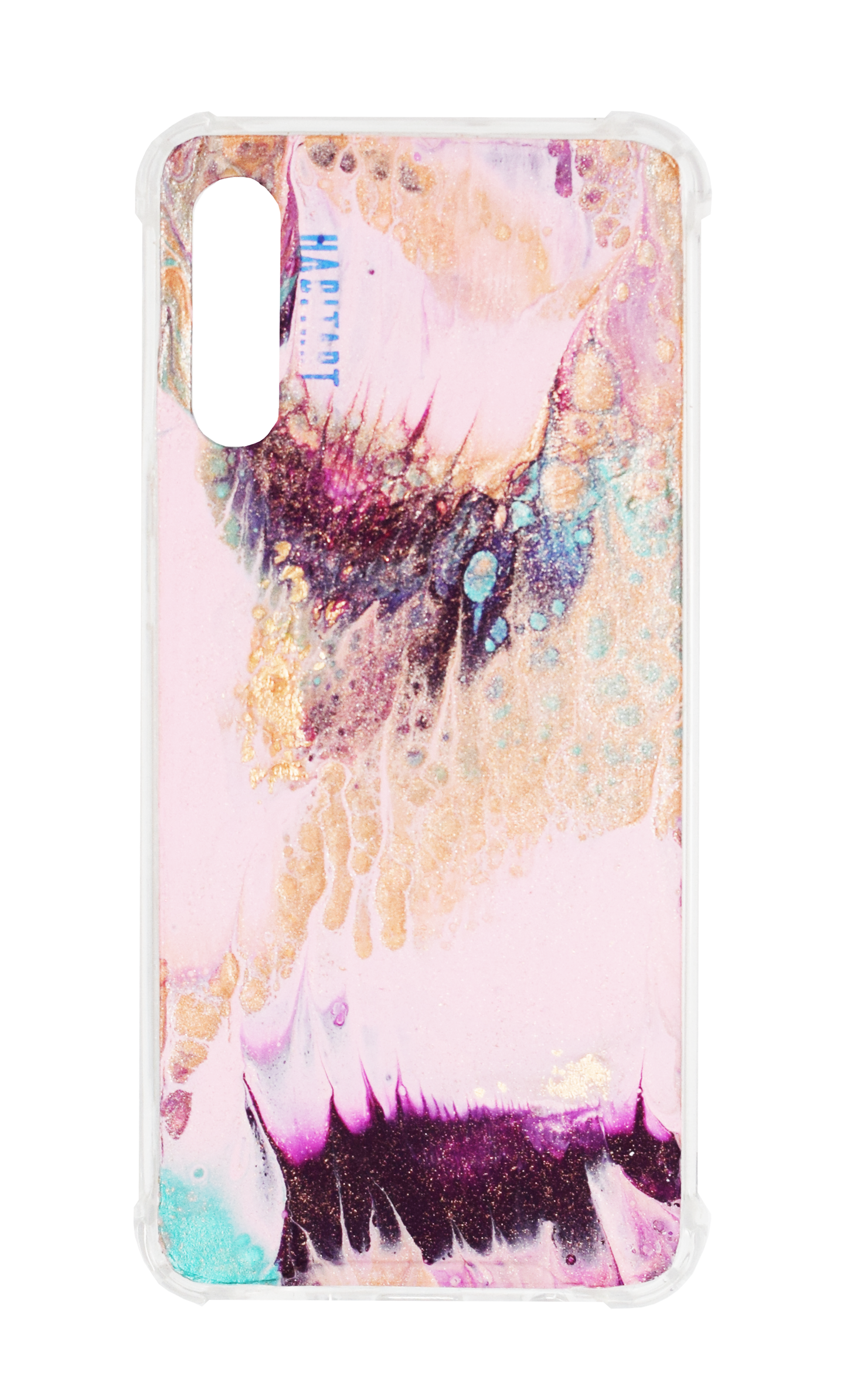 Galaxy A20/A30/A50 Coral F783