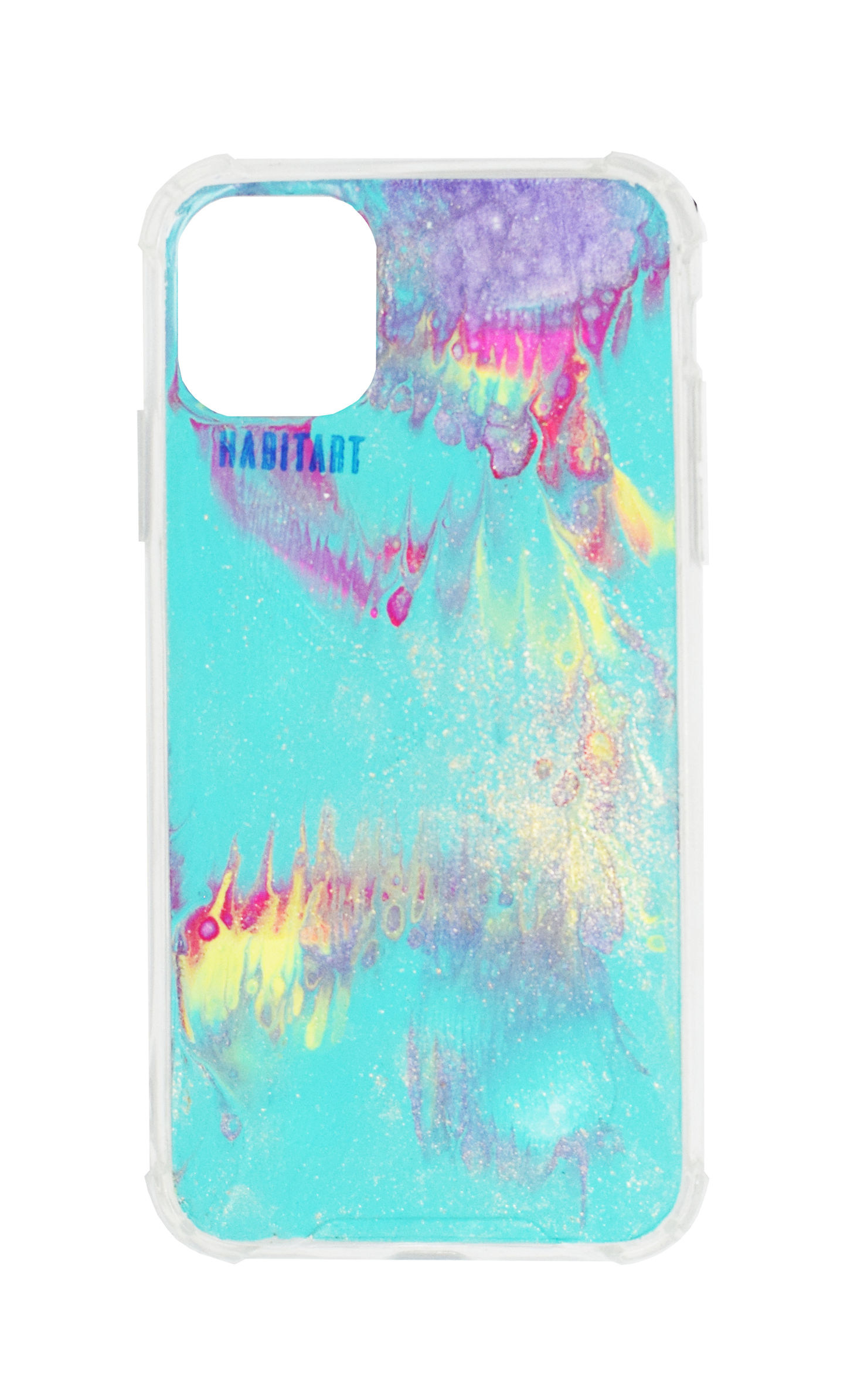 IPhone11 Bubblegum F942