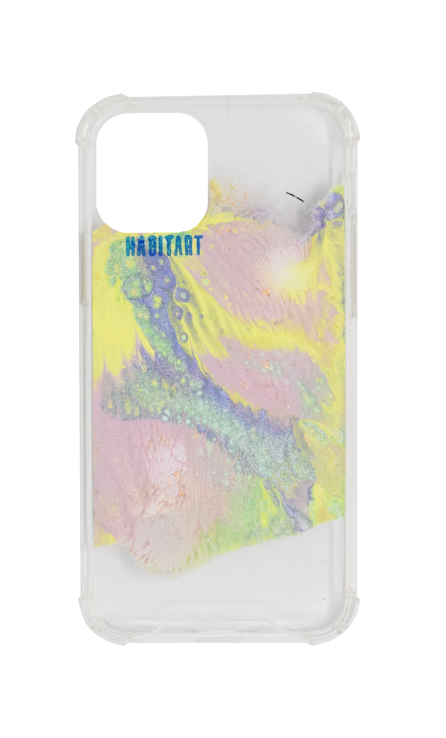11Pro Cotton Sky + TRANSPARENTE F456