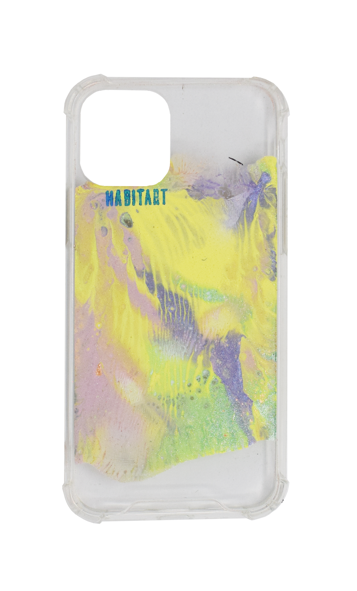 11Pro Cotton Sky + TRANSPARENTE F470