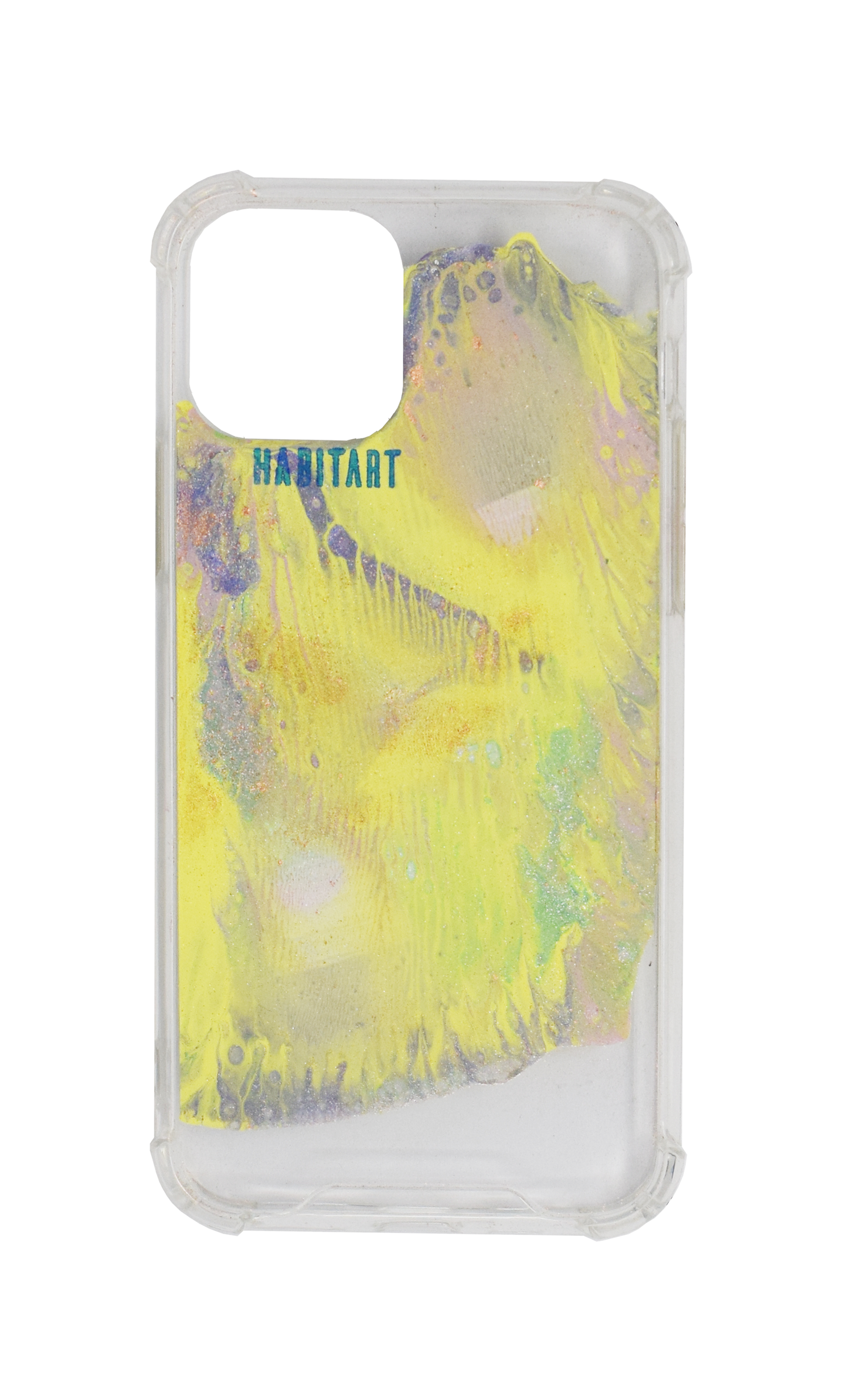 11Pro Cotton Sky + TRANSPARENTE F459