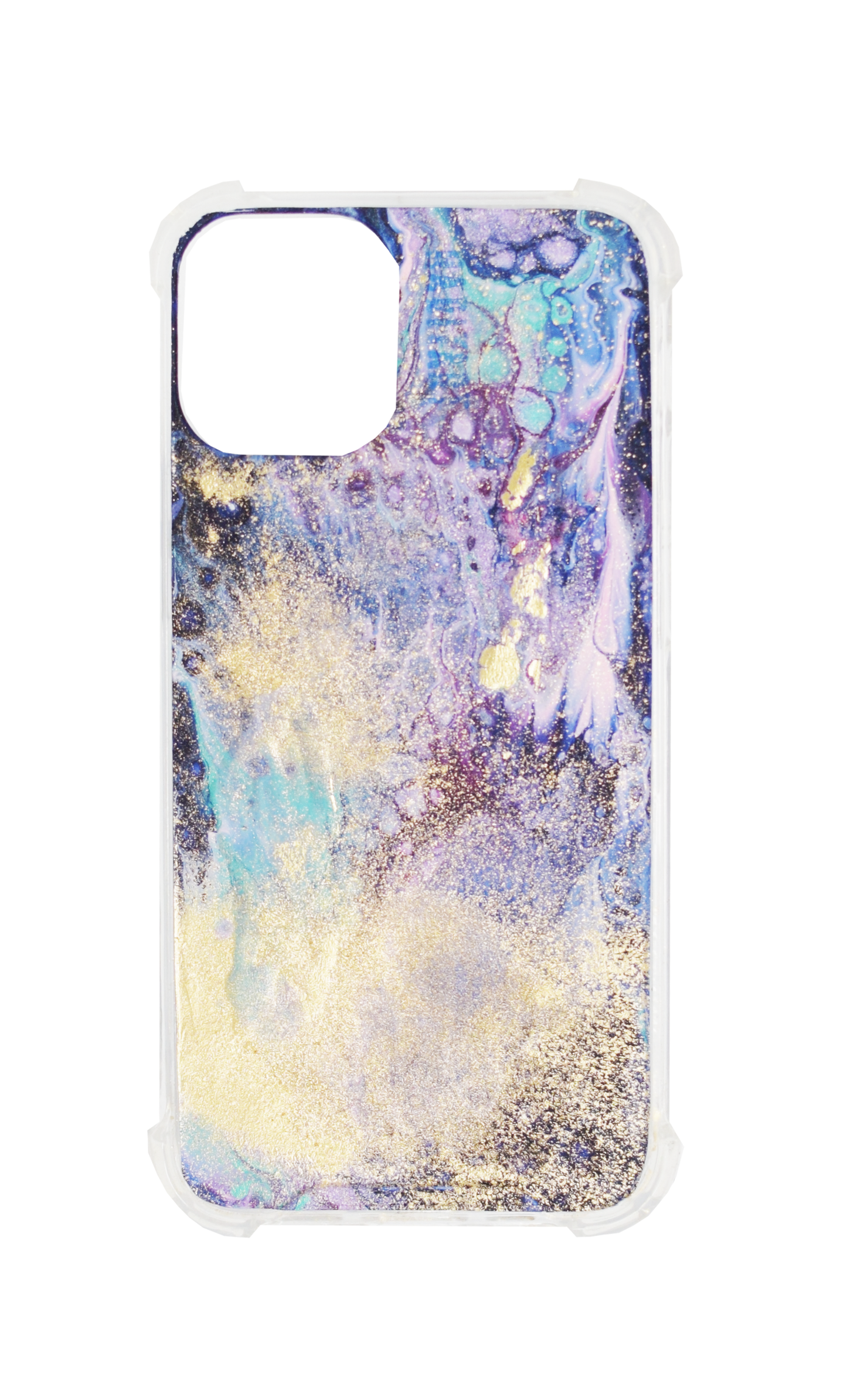 12 mini Mermaid G563