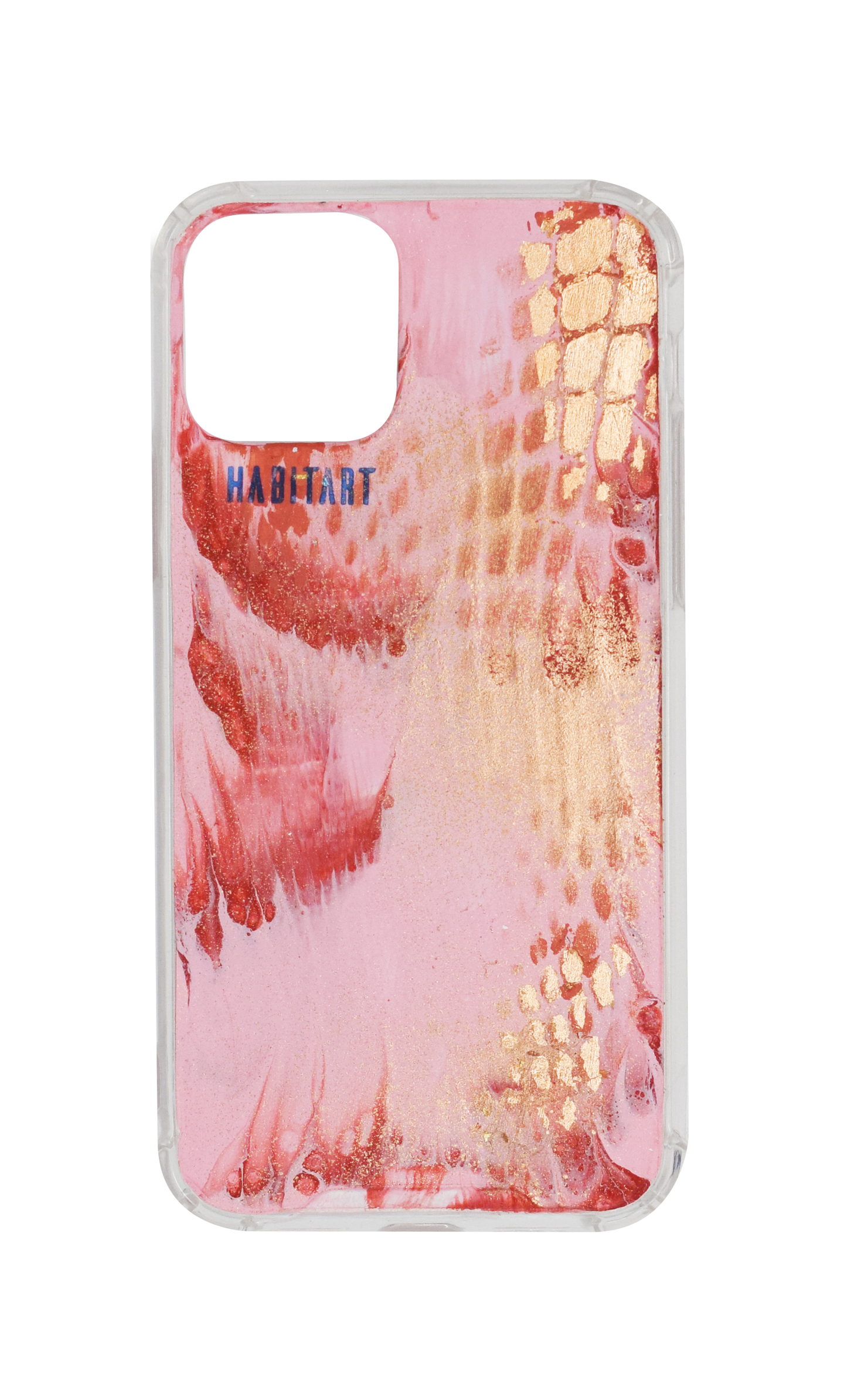 11Pro Rose Gold Snake F988