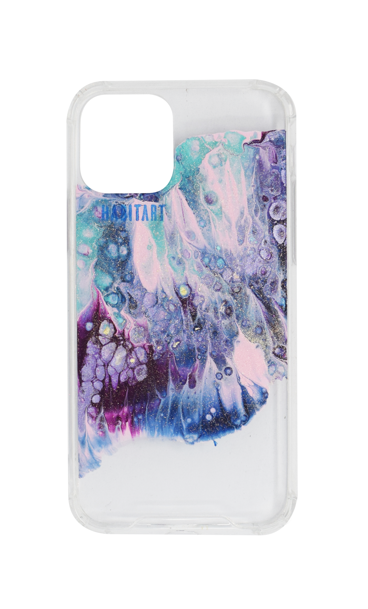 11Pro Mermaid + transparente F989
