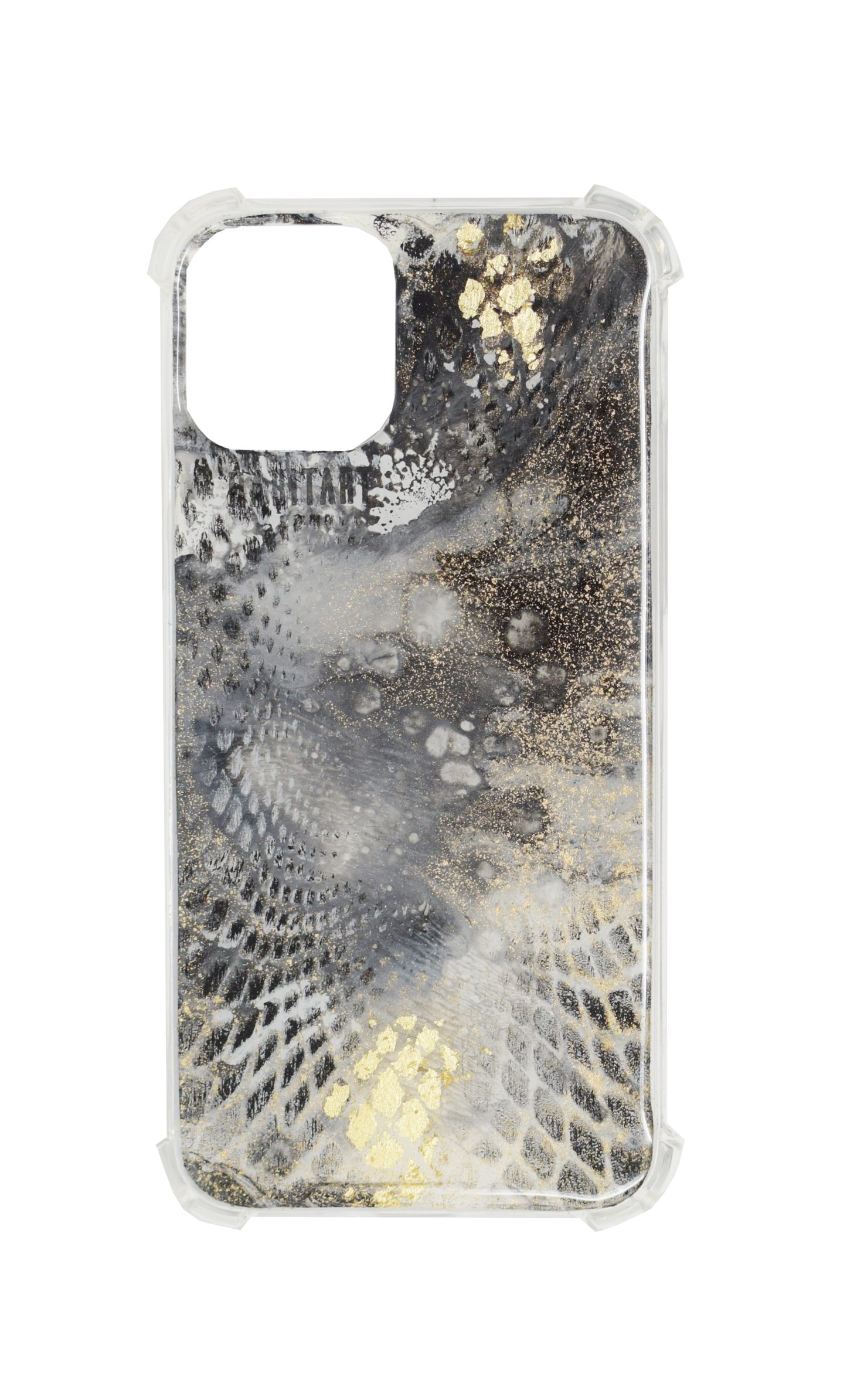 IPhone11Pro White Snake G249