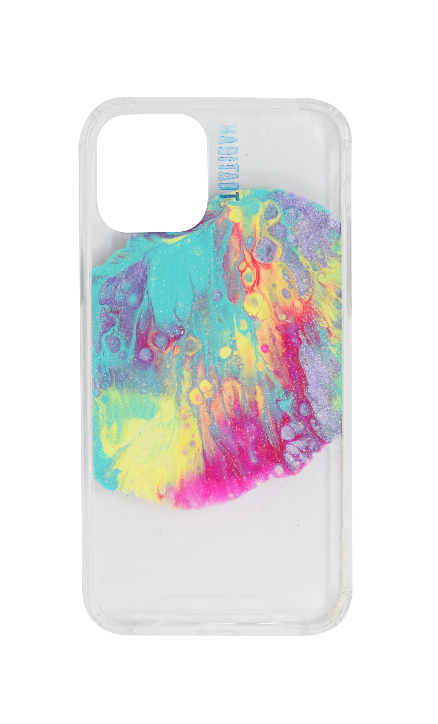 11Pro Bubblegum + transparente F972