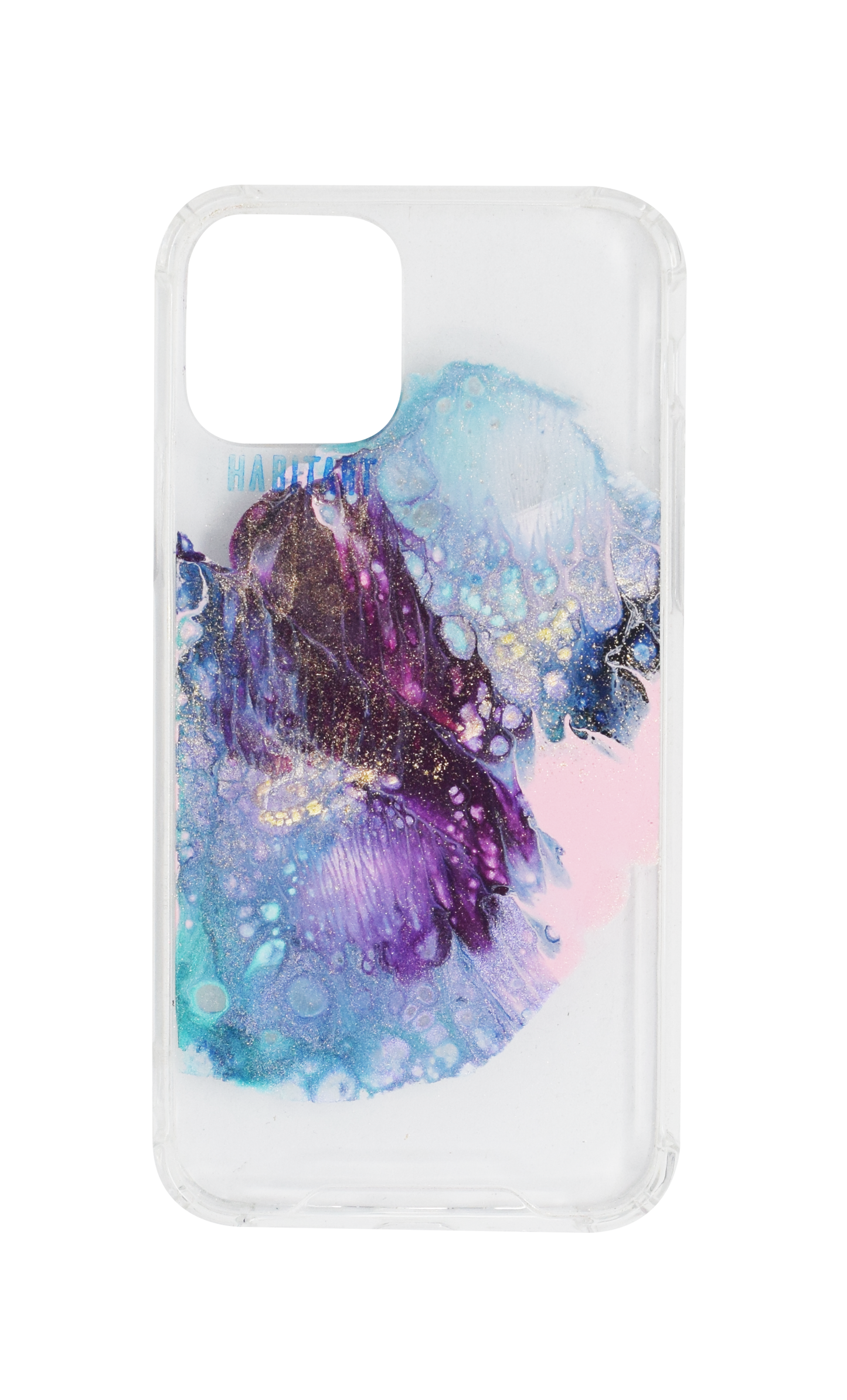 11Pro Mermaid + transparente F990