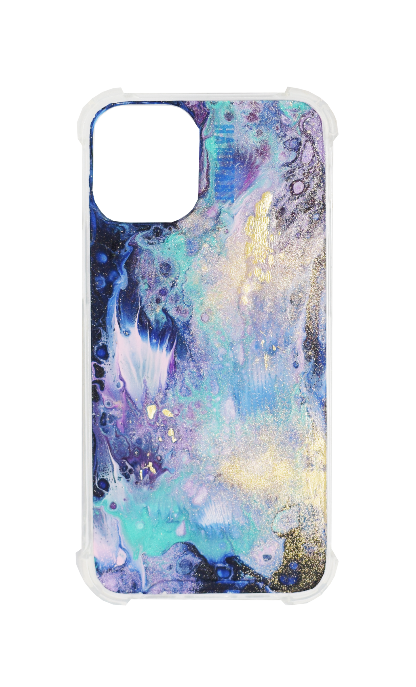 12 mini Mermaid G569