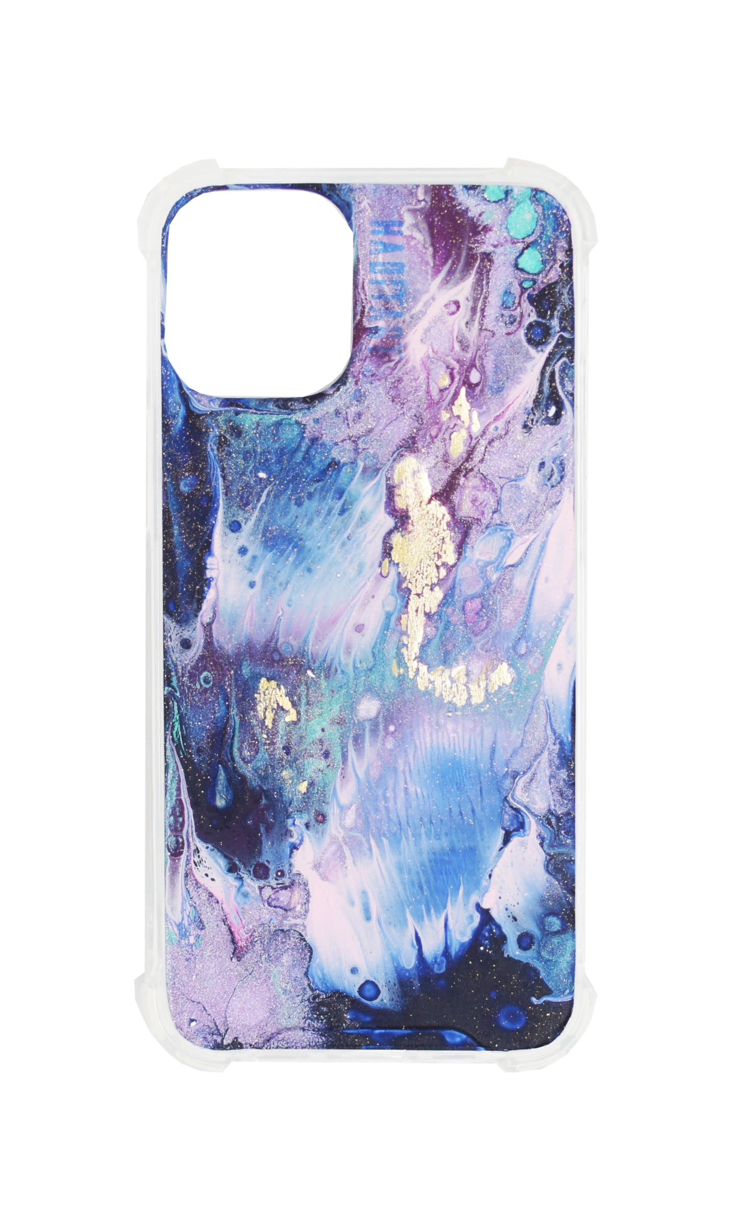 12 mini Mermaid G570