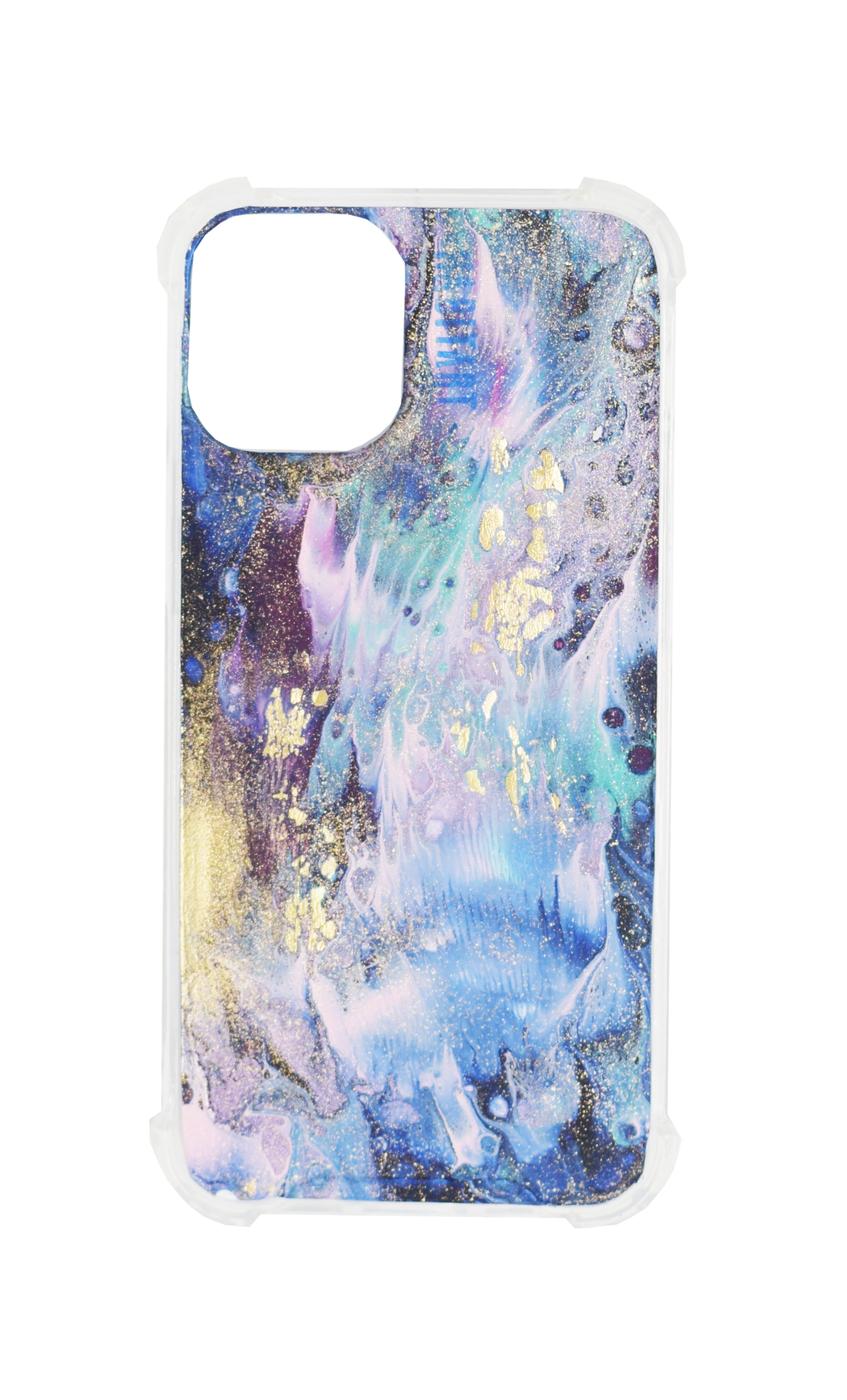 12 mini Mermaid G573