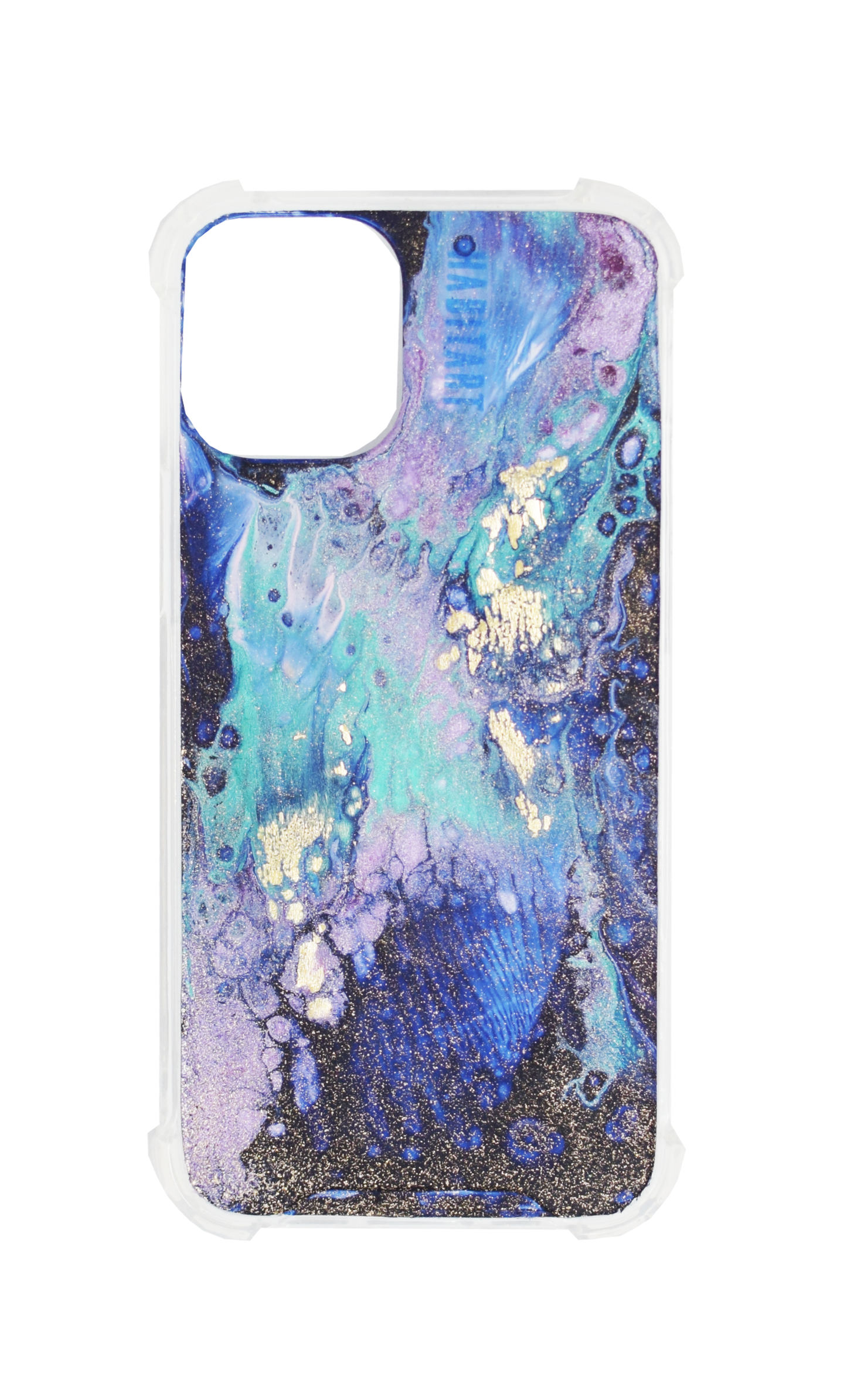 12 mini Mermaid G574