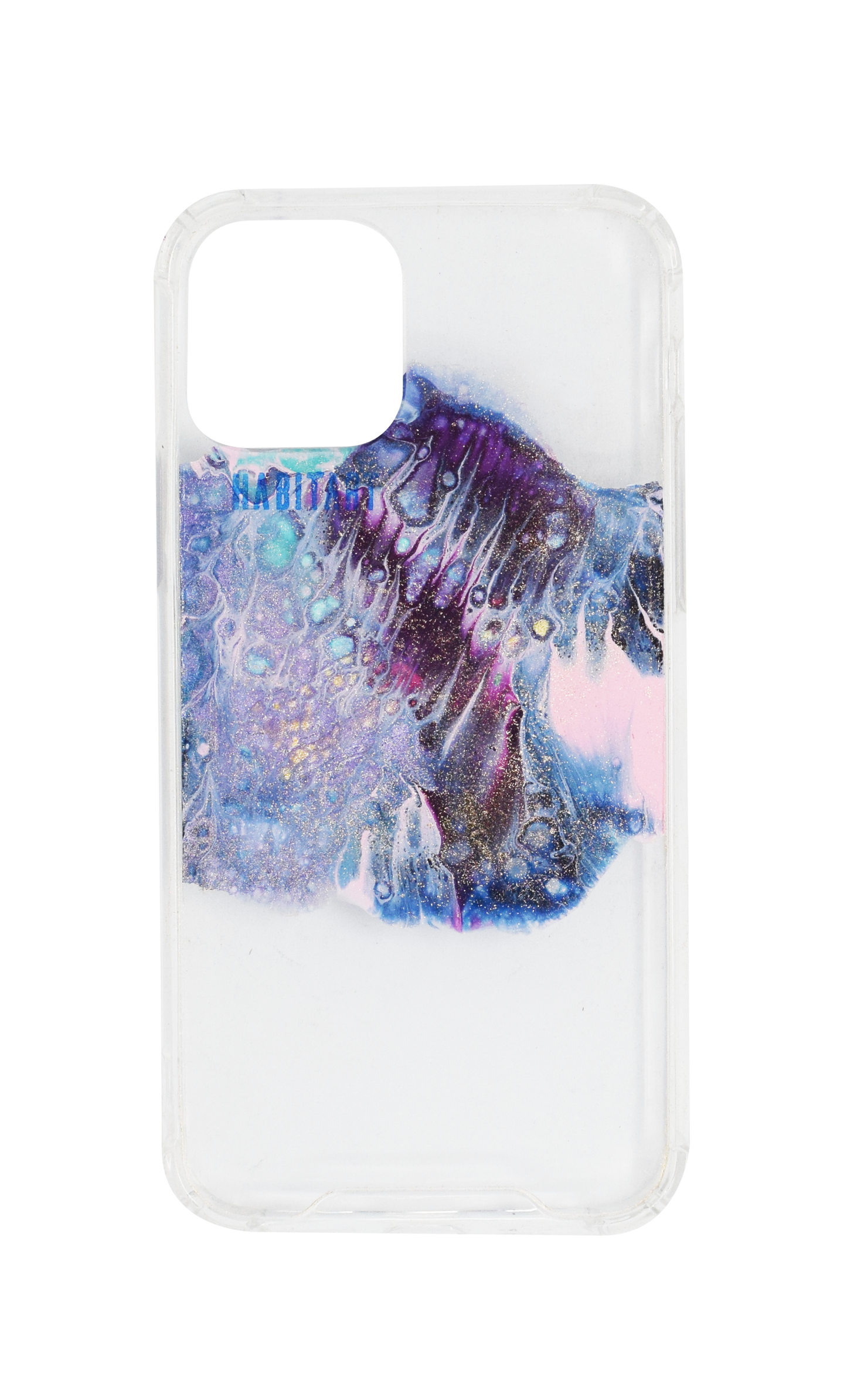 11Pro Mermaid + transparente F998