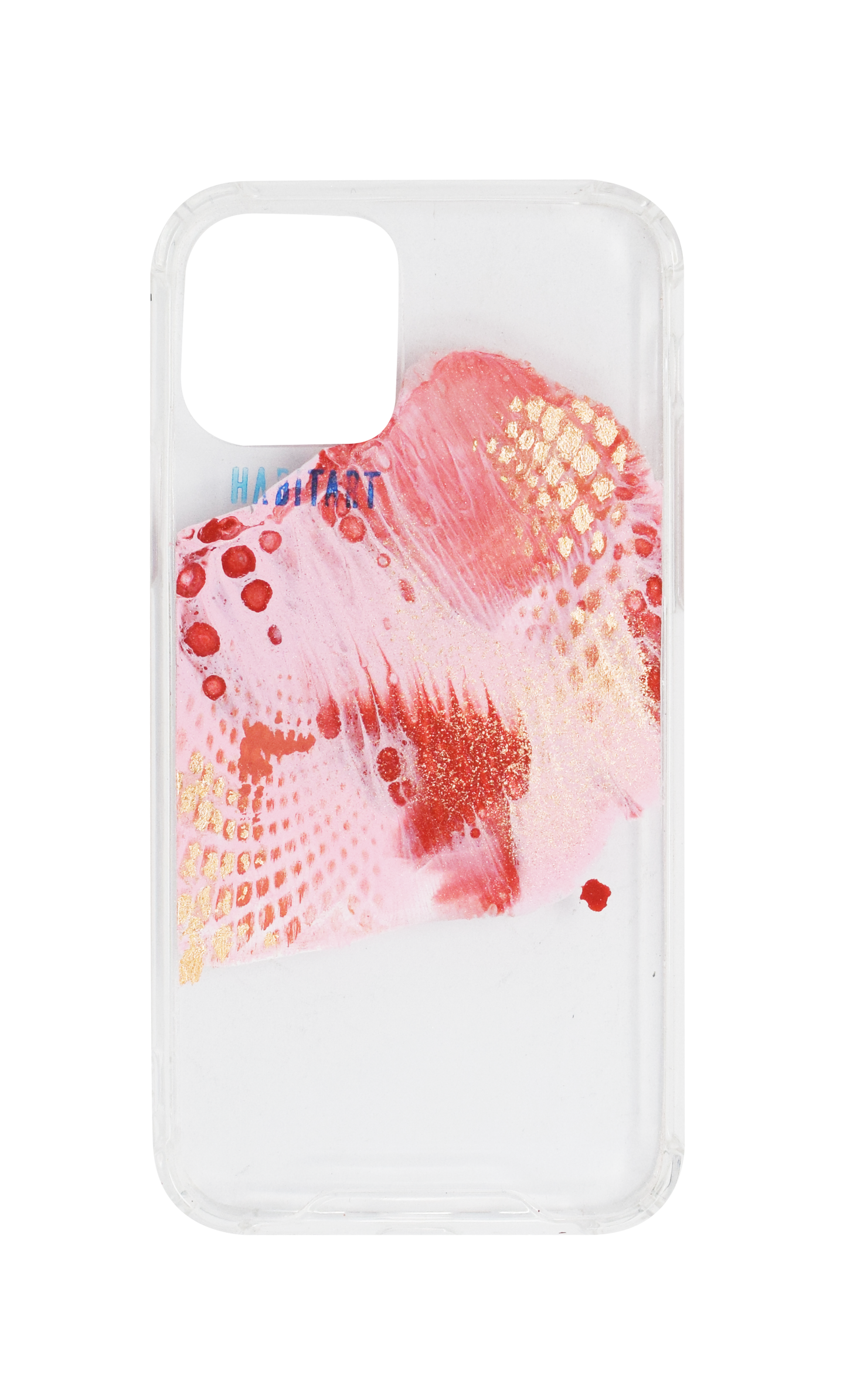 11Pro Rose Gold Snake + transparente F999