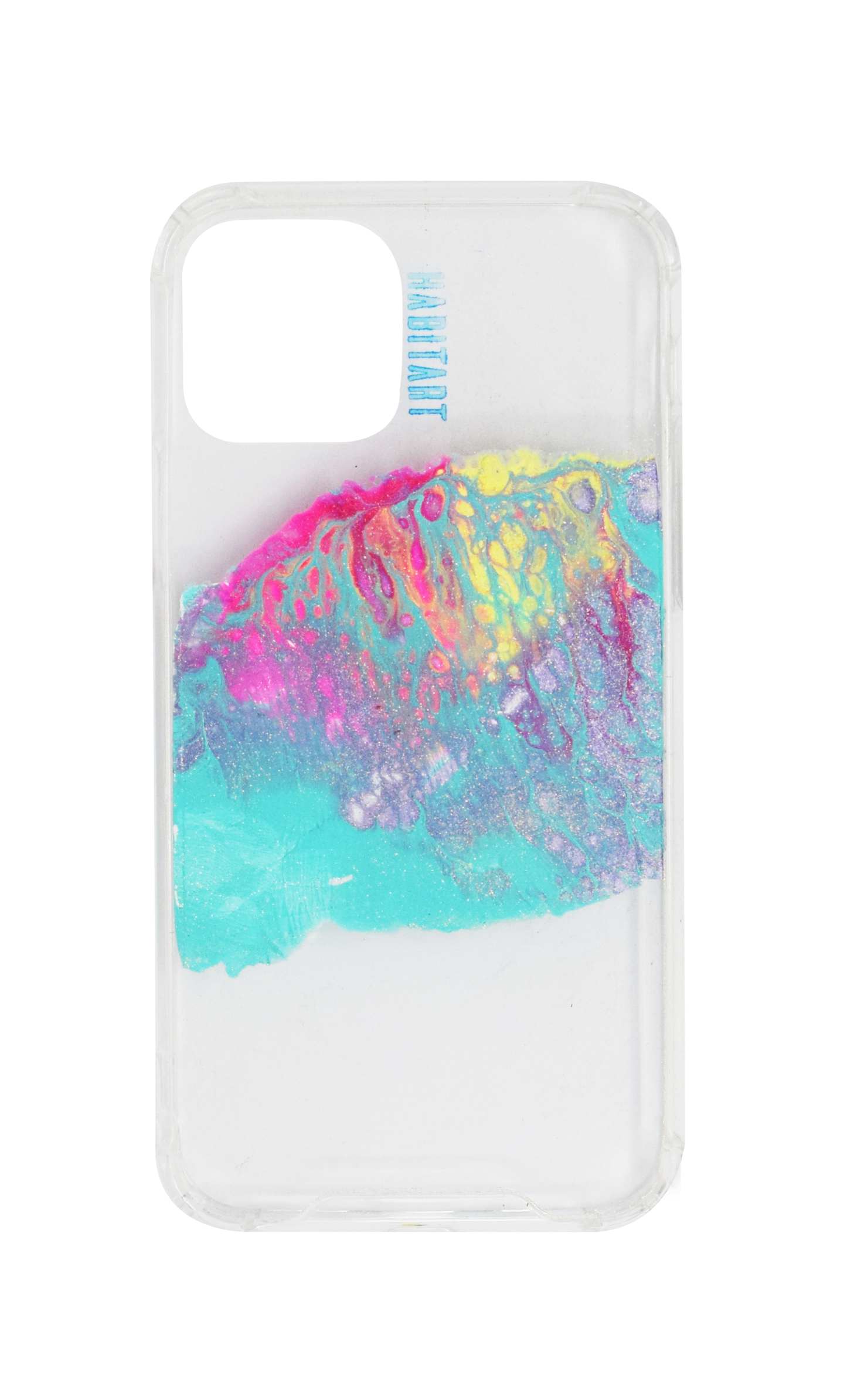 11Pro Bubblegum + transparente G01